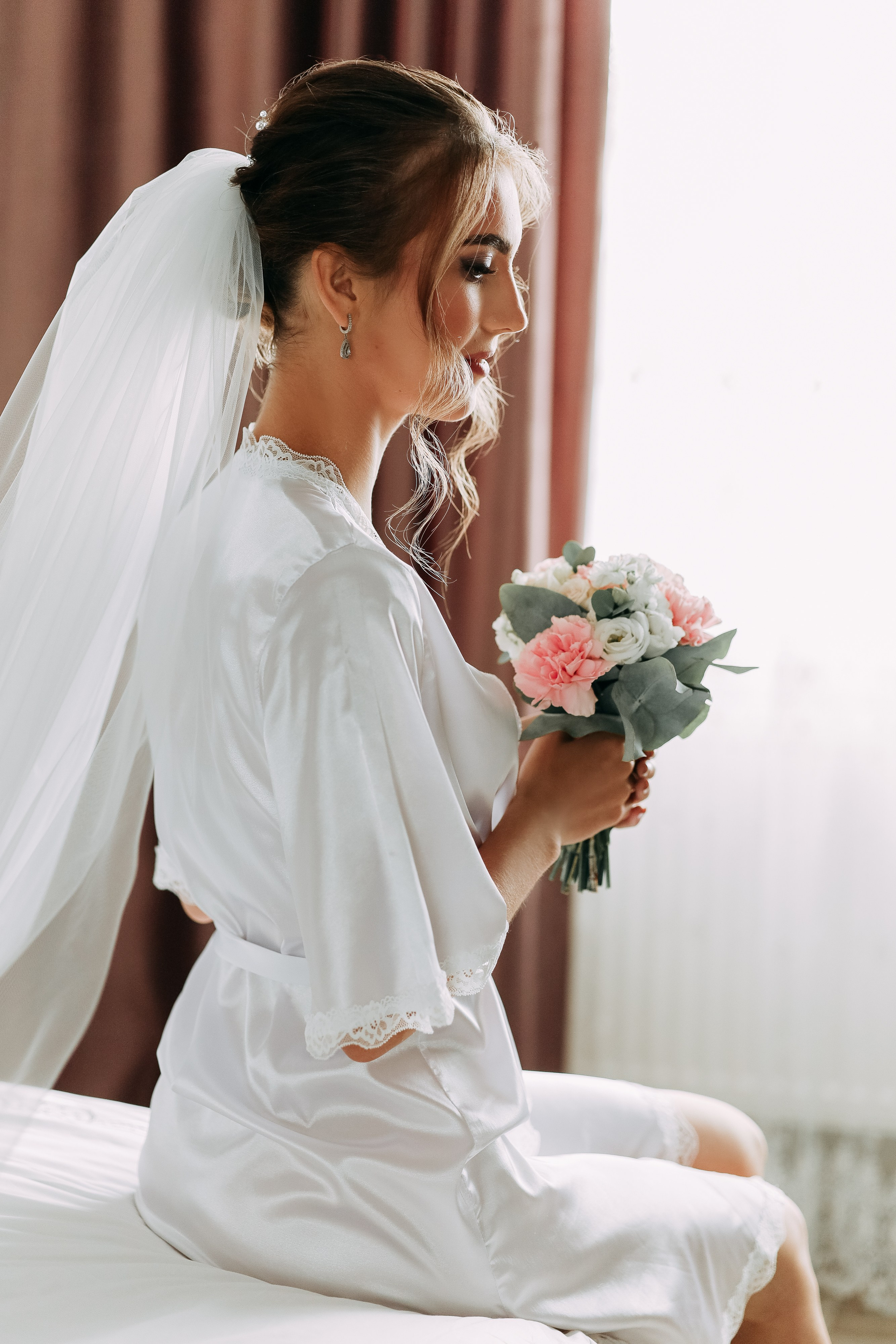 Александра и Константин. Фотопродакшн продающего контента