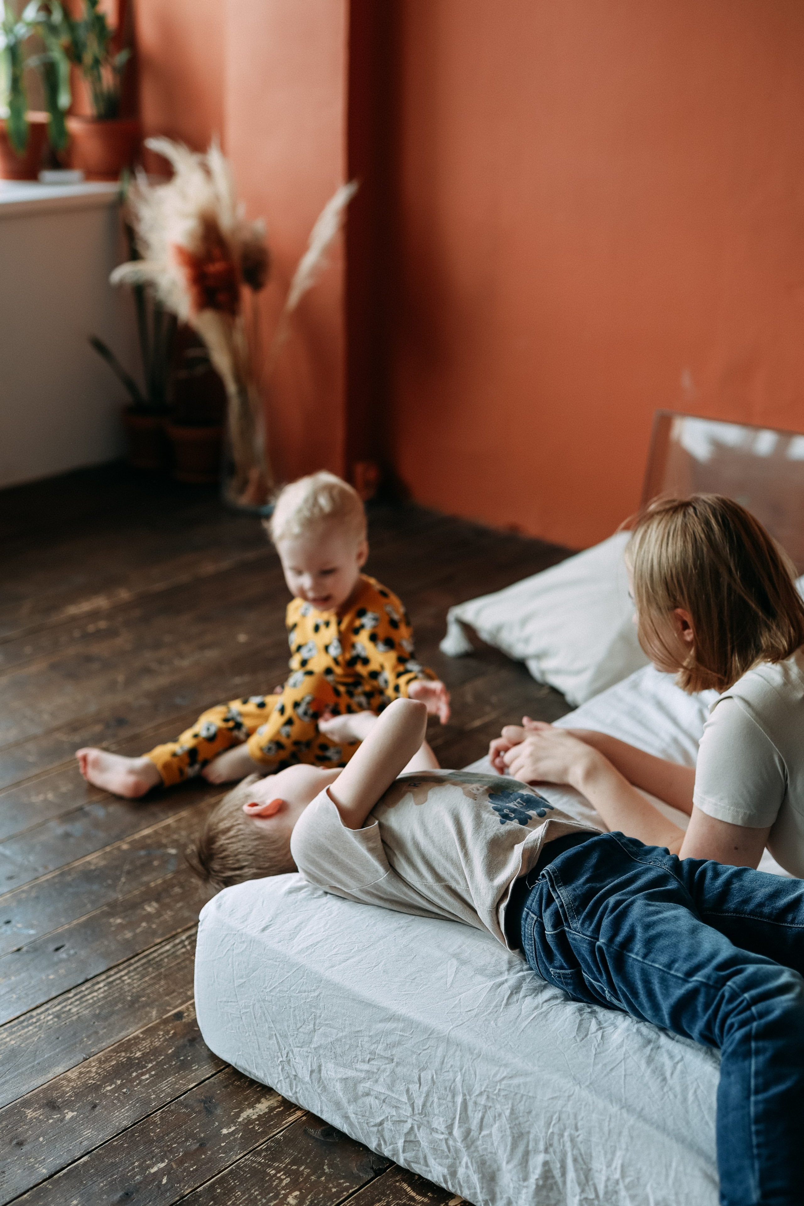 Ксюша. Фотопродакшн продающего контента