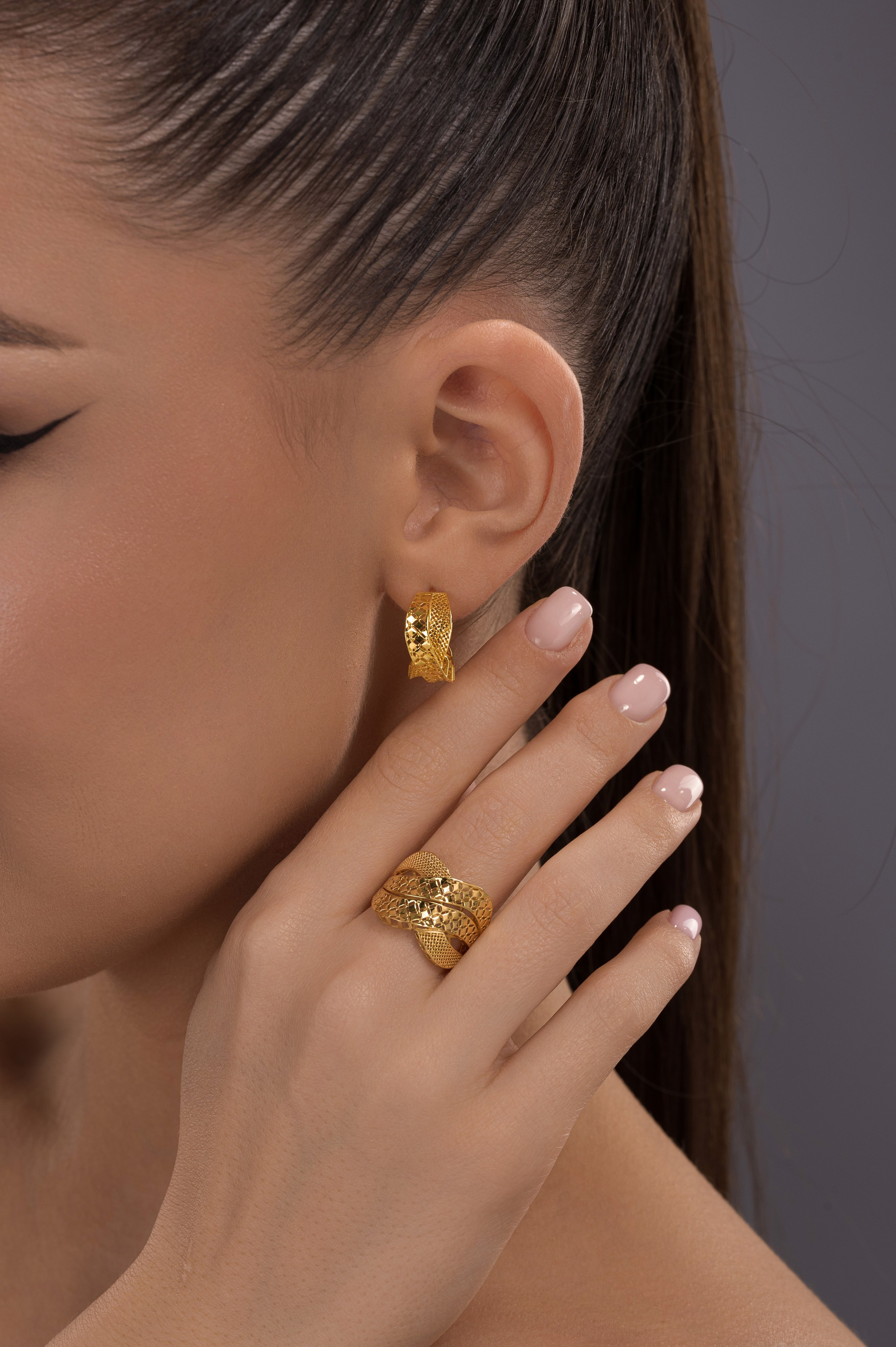 Украшения/Бижутерия. Студия рекламной и предметной съемки товаров WELKO Studio