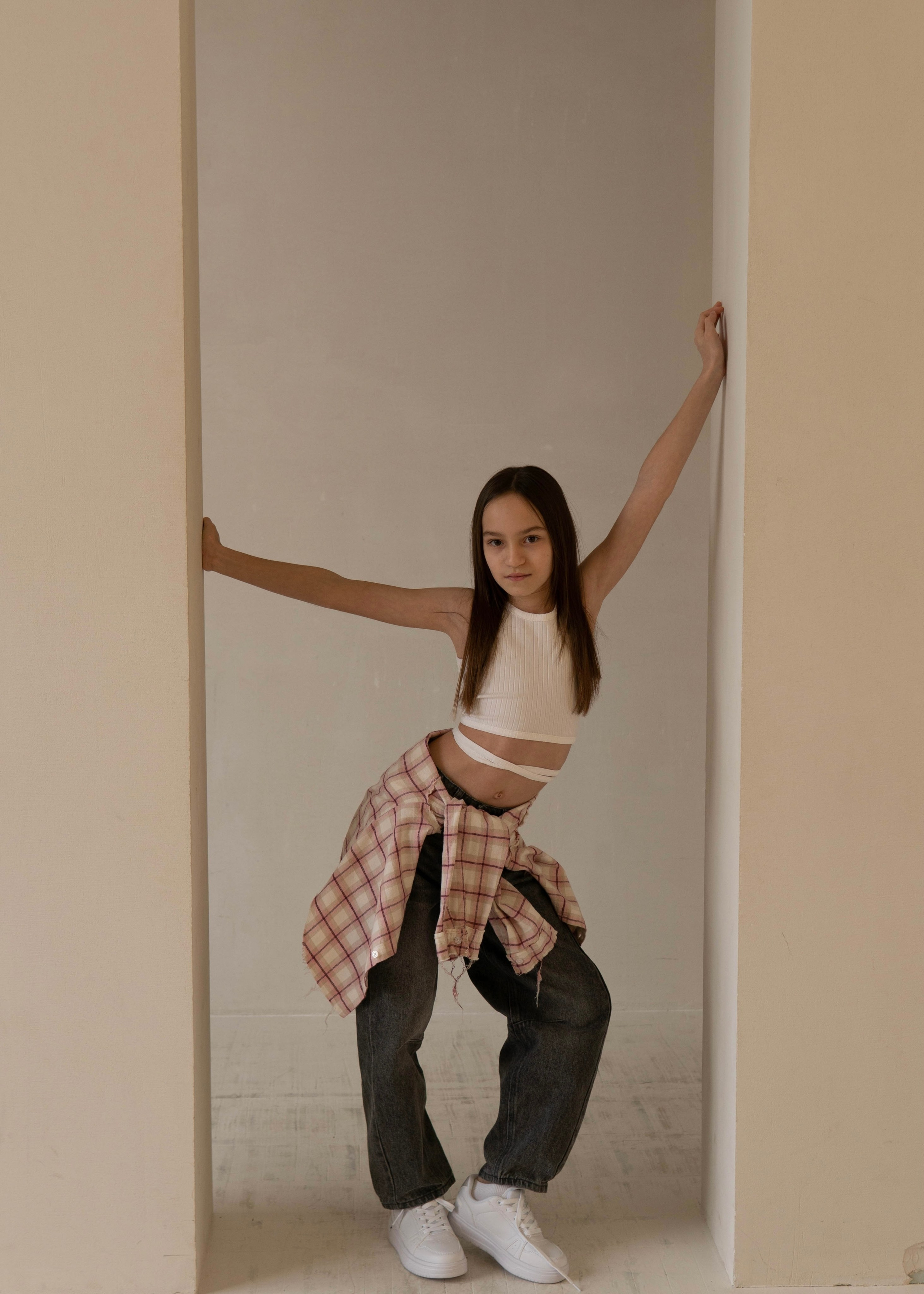 Арина Пугачева. Краснодар