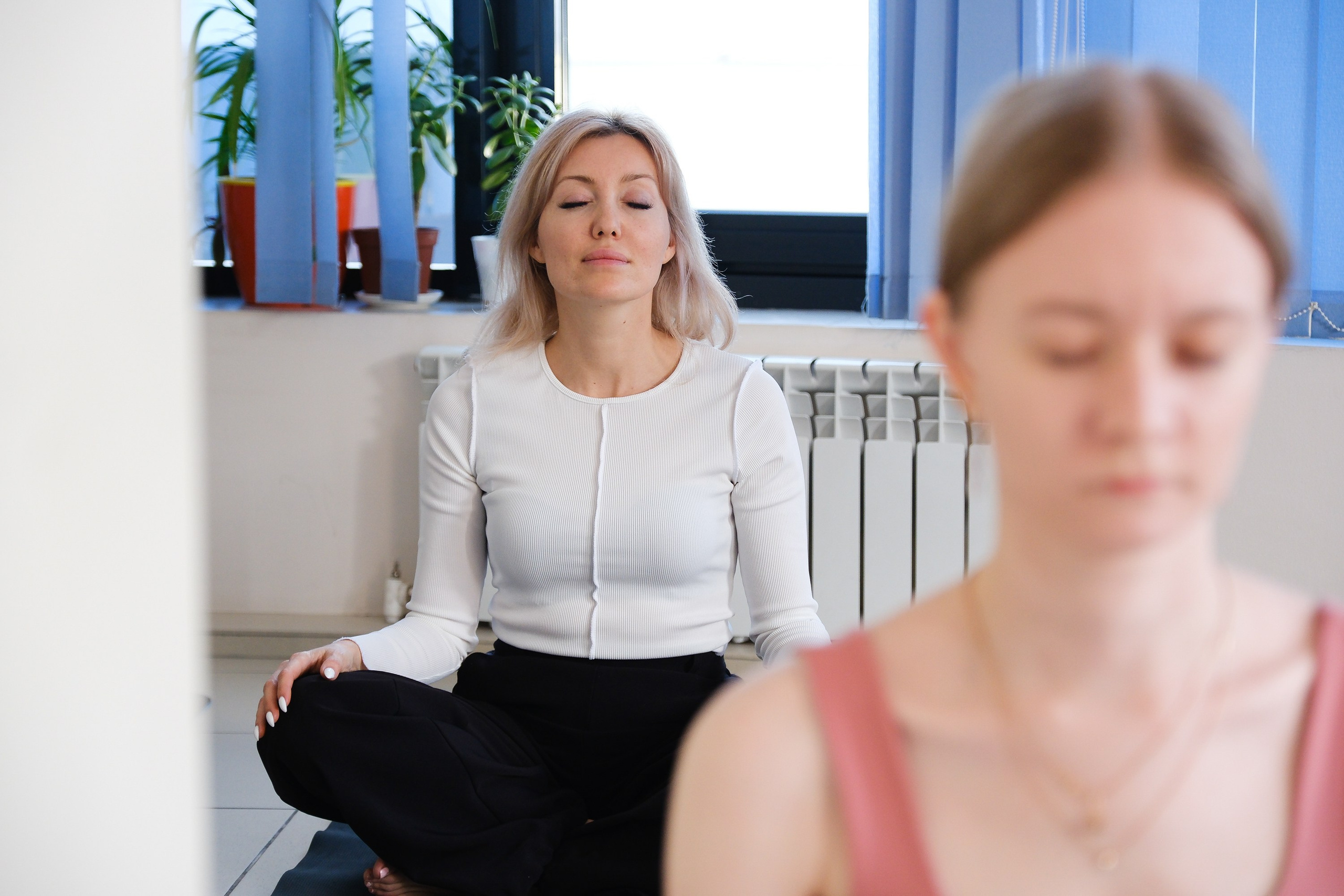 Тимбилдинг. Фотограф Анатолий Деникин