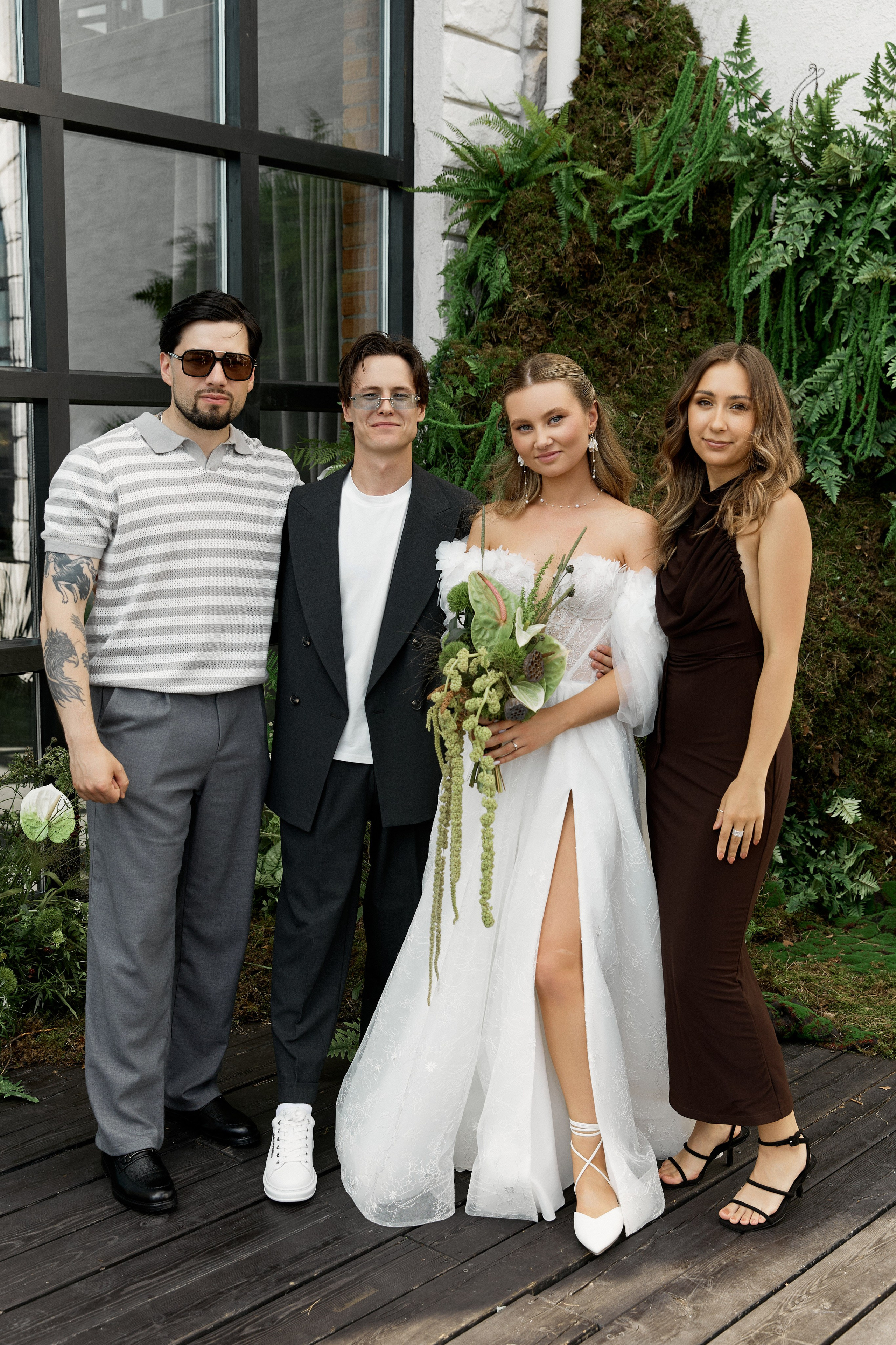 Посмотреть серию. Свадебный и семейный фотограф в Красноярске Тряпчев Павел