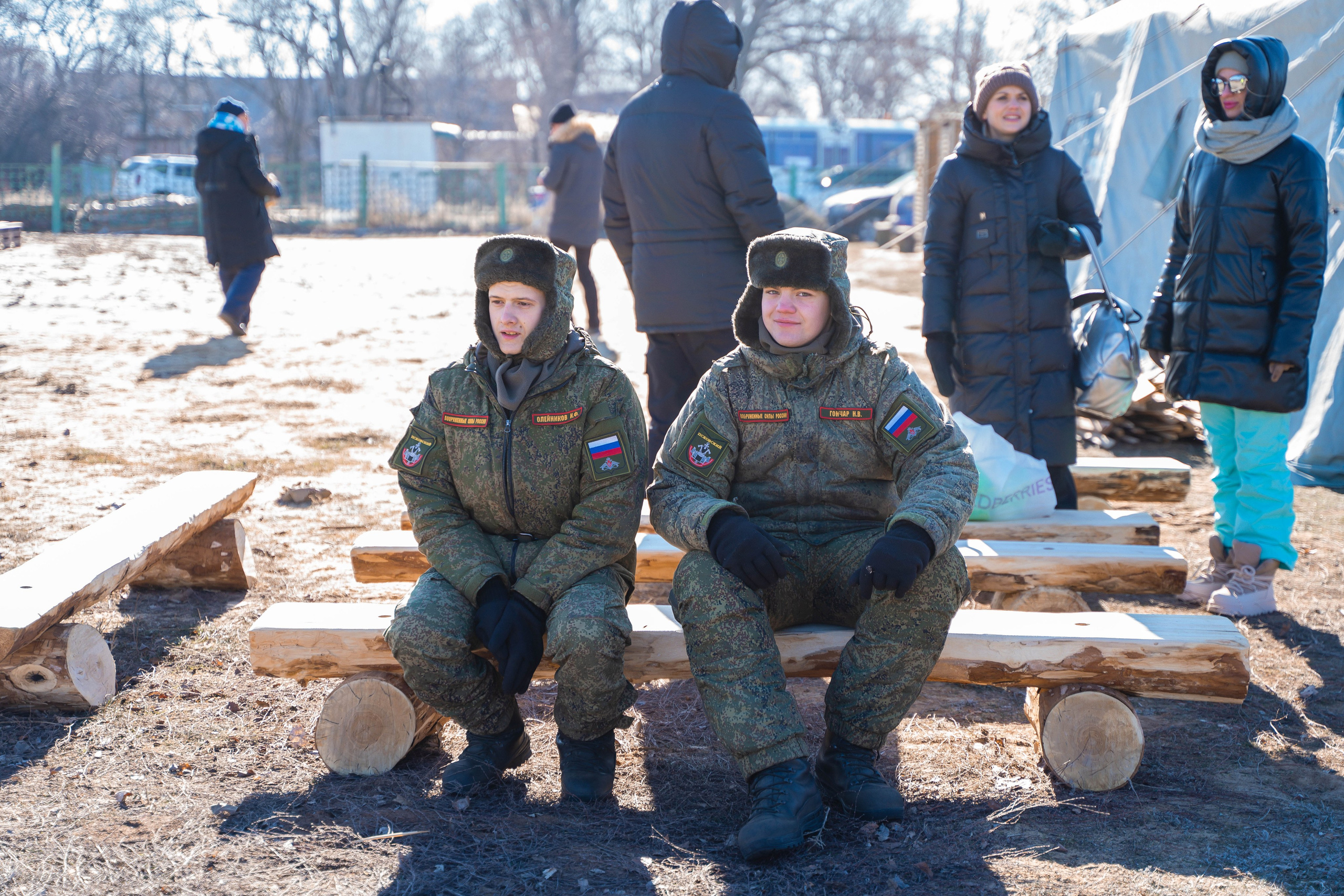 Моржеран. Shmeleva.ph Фотограф Волгоград и Волжский — Анна Шмелева