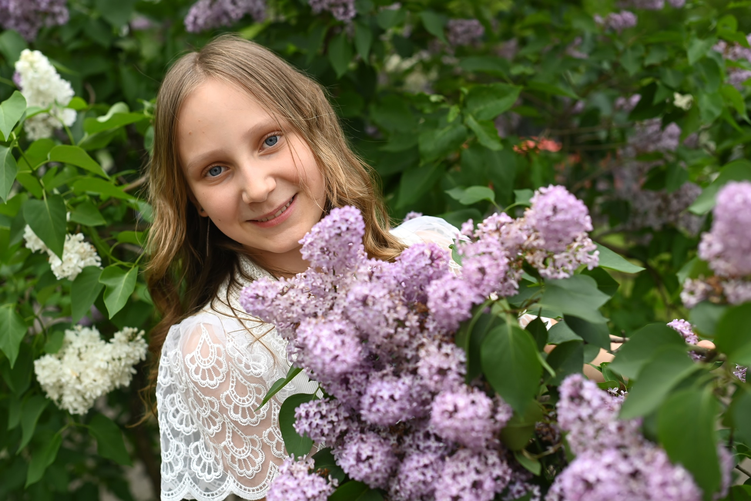 Ежегодная майская фотосъёмка школьников. Свадебный и семейный фотограф в Москве Ирина Гончарова