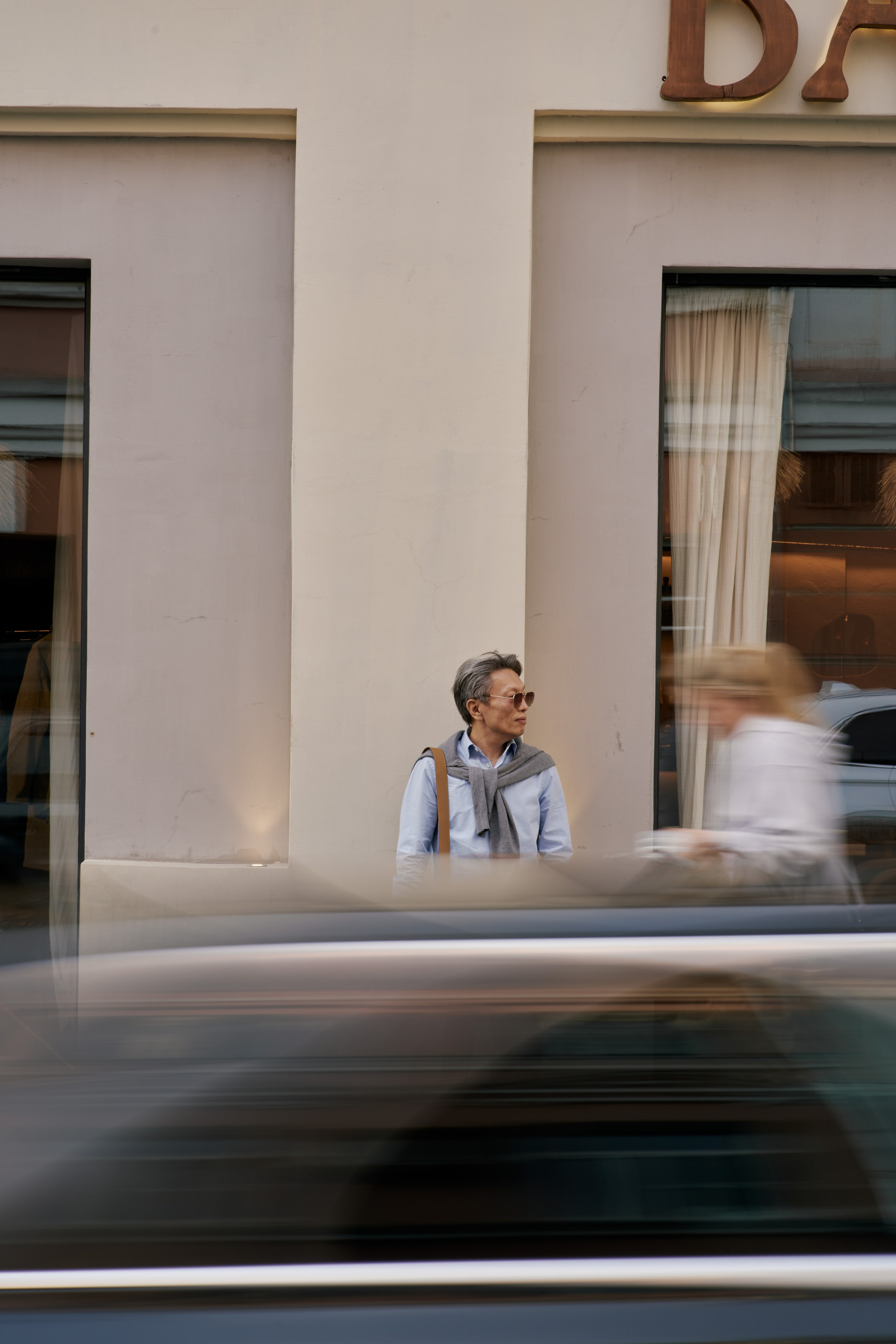 ALEX. Главная