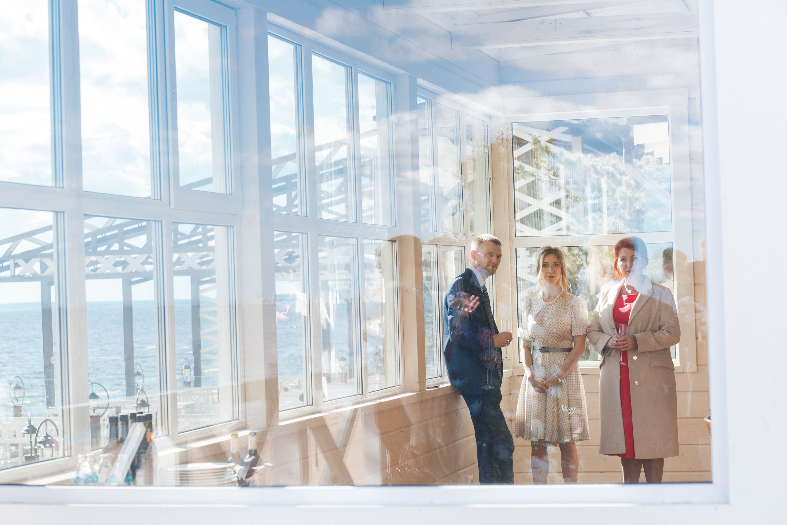 На часах 00. Свадебный фотограф Юлия Шторм