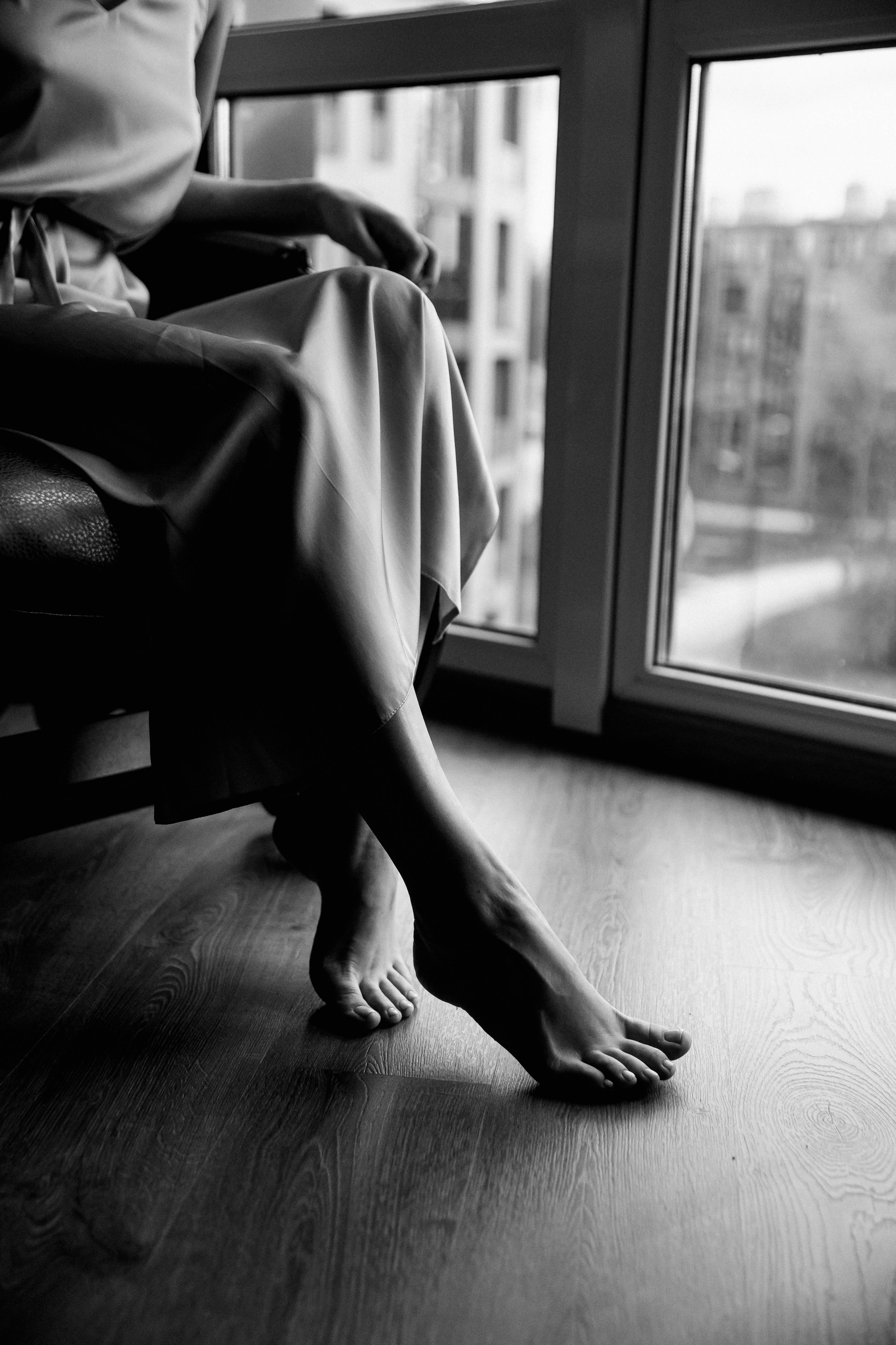 На часах 00. Свадебный фотограф Юлия Шторм