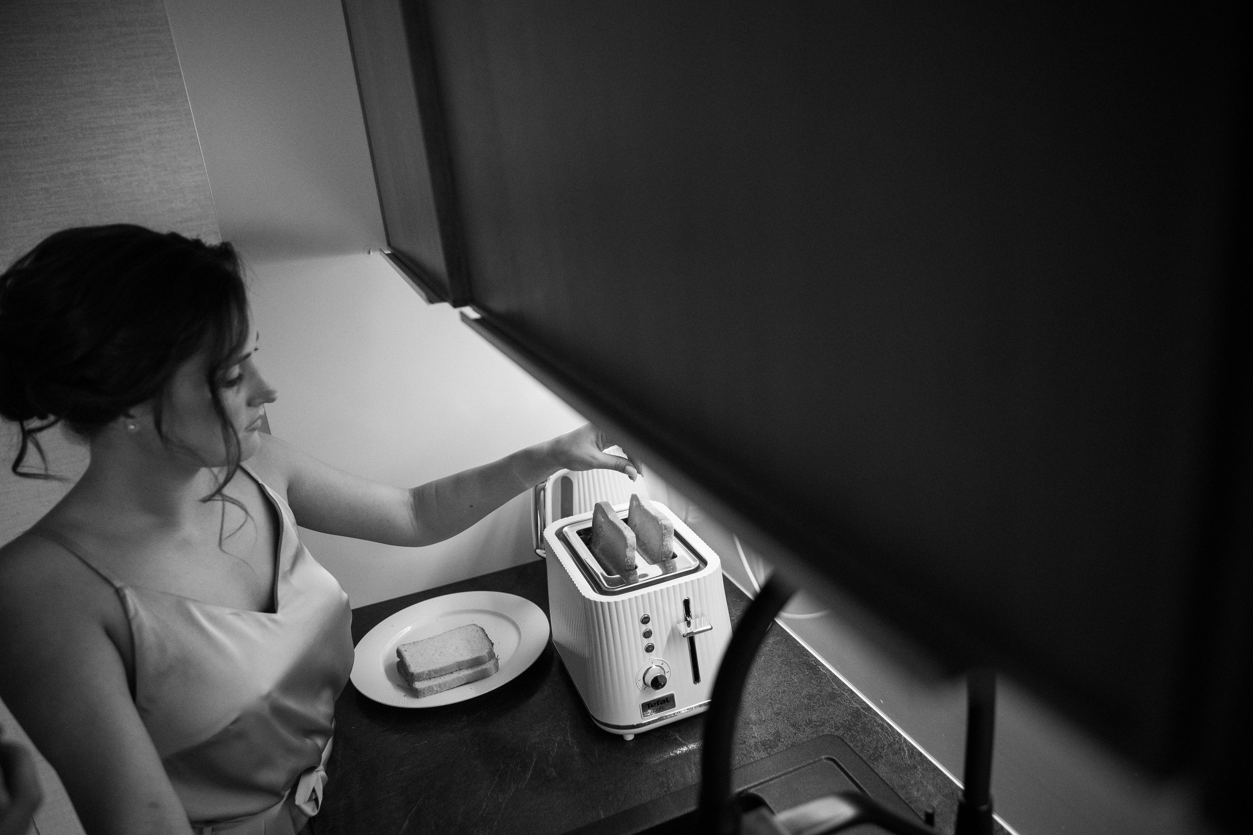 На часах 00. Свадебный фотограф Юлия Шторм