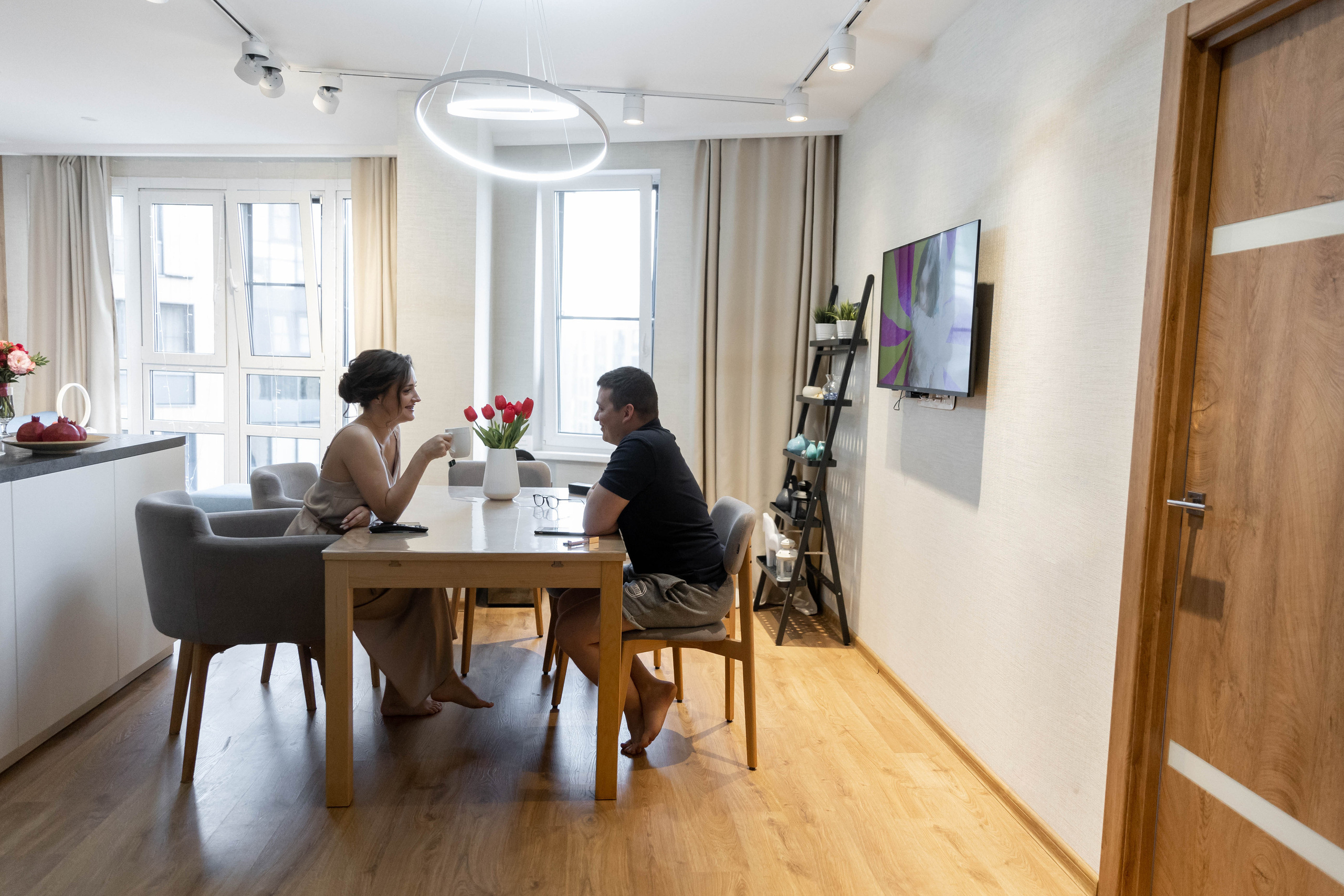 На часах 00. Свадебный фотограф Юлия Шторм