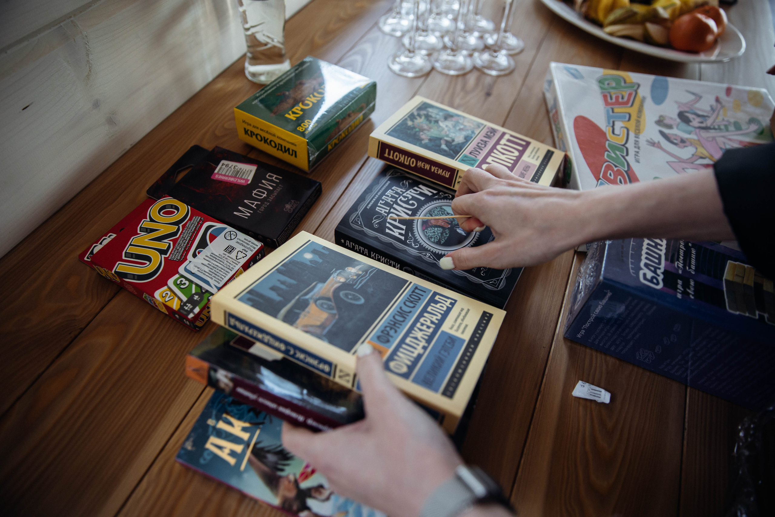 На часах 00. Свадебный фотограф Юлия Шторм