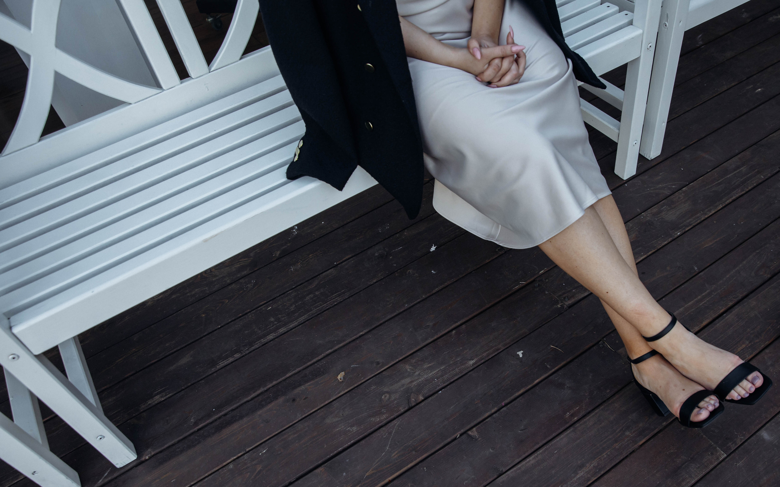 На часах 00. Свадебный фотограф Юлия Шторм