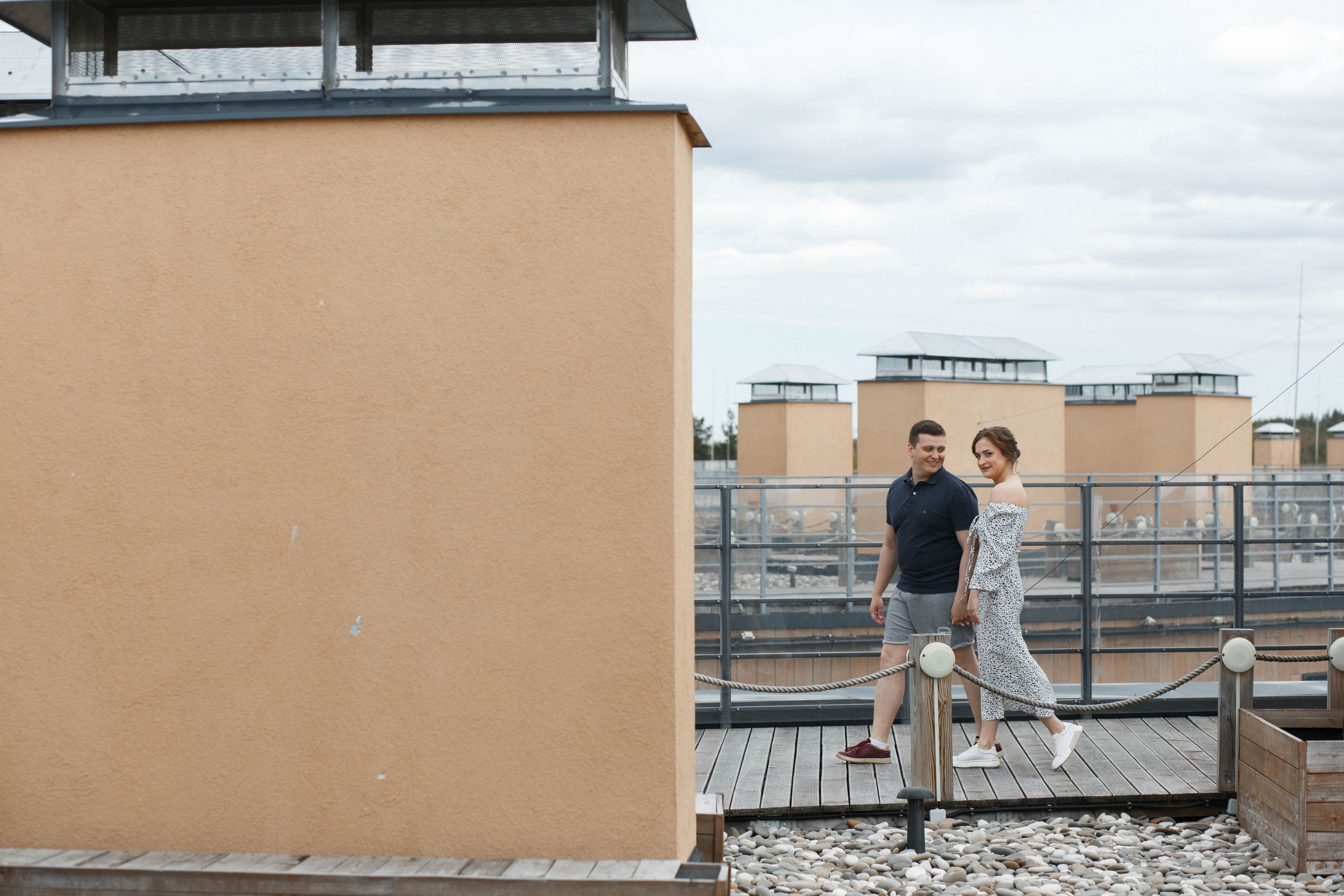 На часах 00. Свадебный фотограф Юлия Шторм