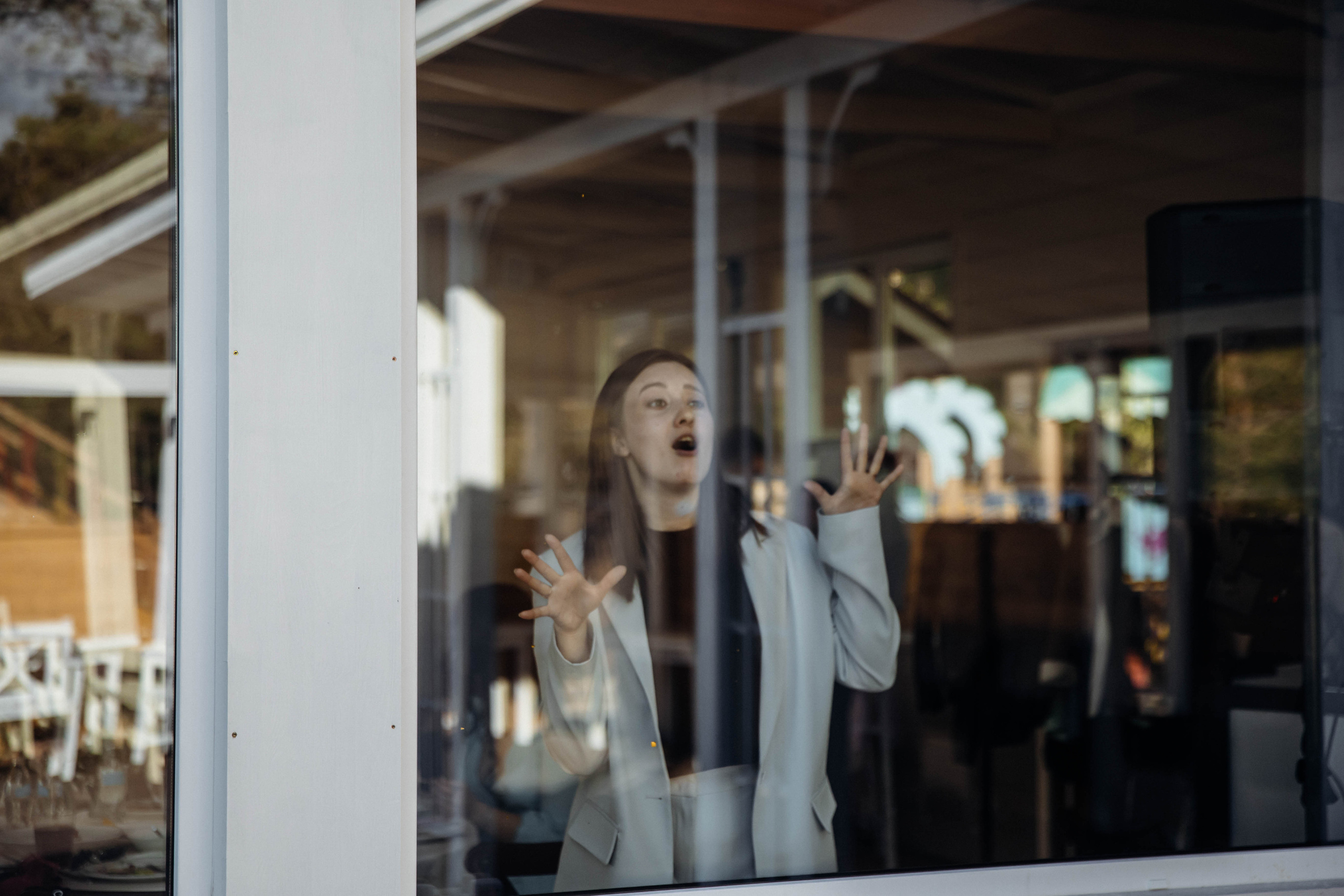 На часах 00. Свадебный фотограф Юлия Шторм