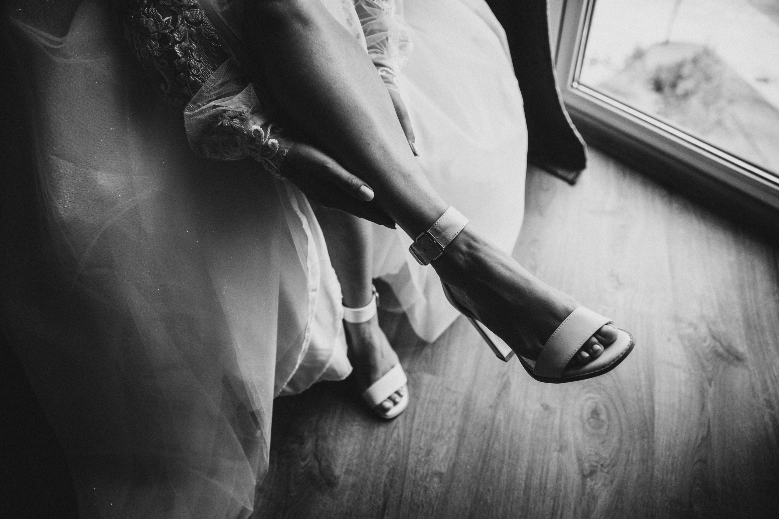 На часах 00. Свадебный фотограф Юлия Шторм