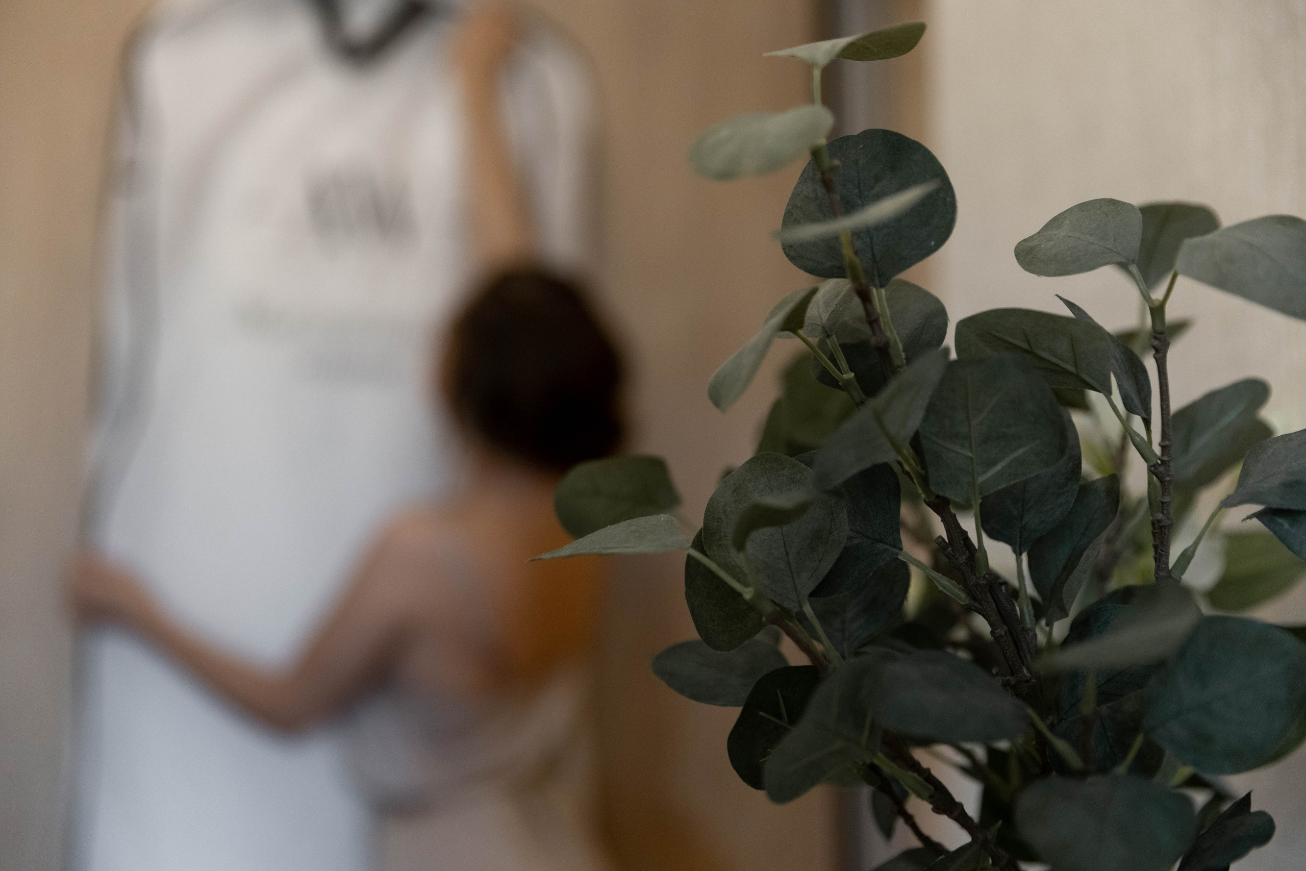 На часах 00. Свадебный фотограф Юлия Шторм