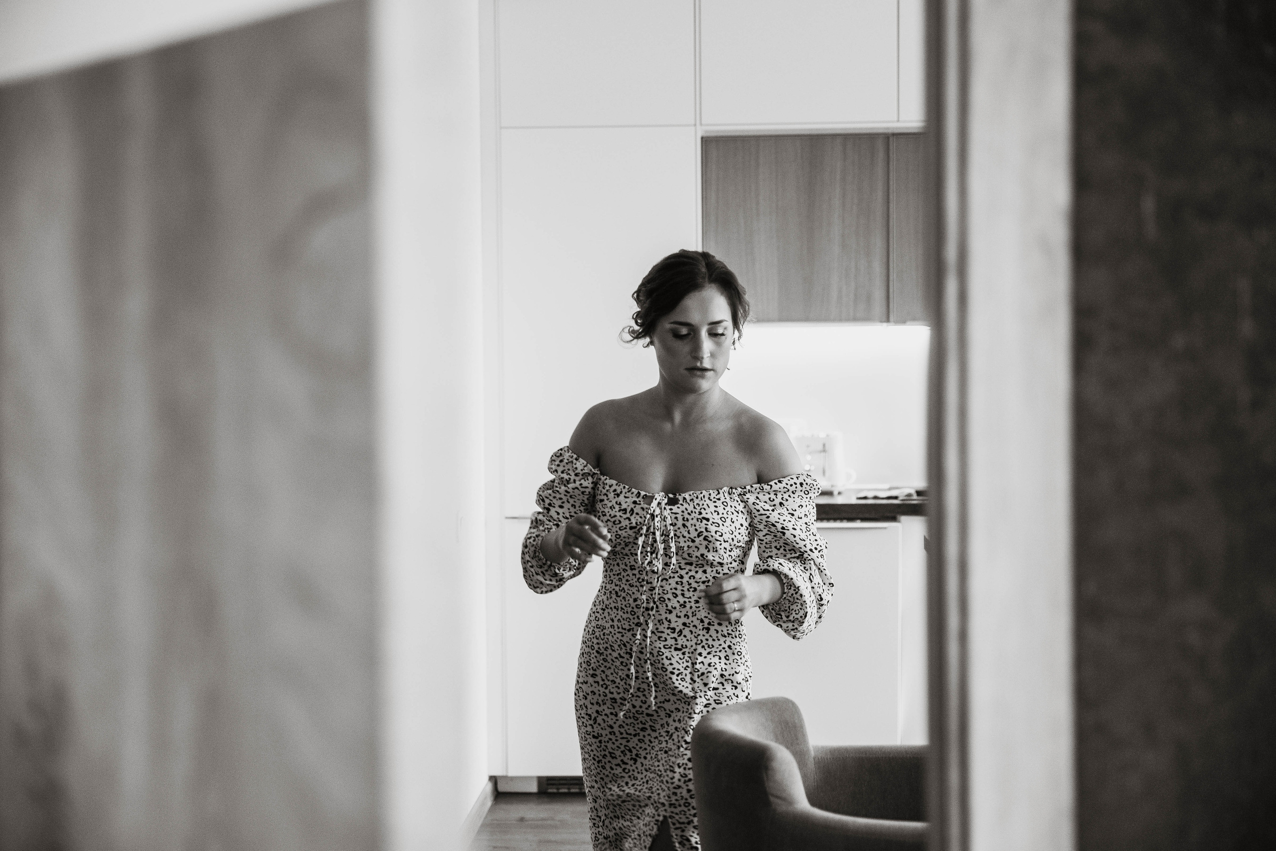 На часах 00. Свадебный фотограф Юлия Шторм