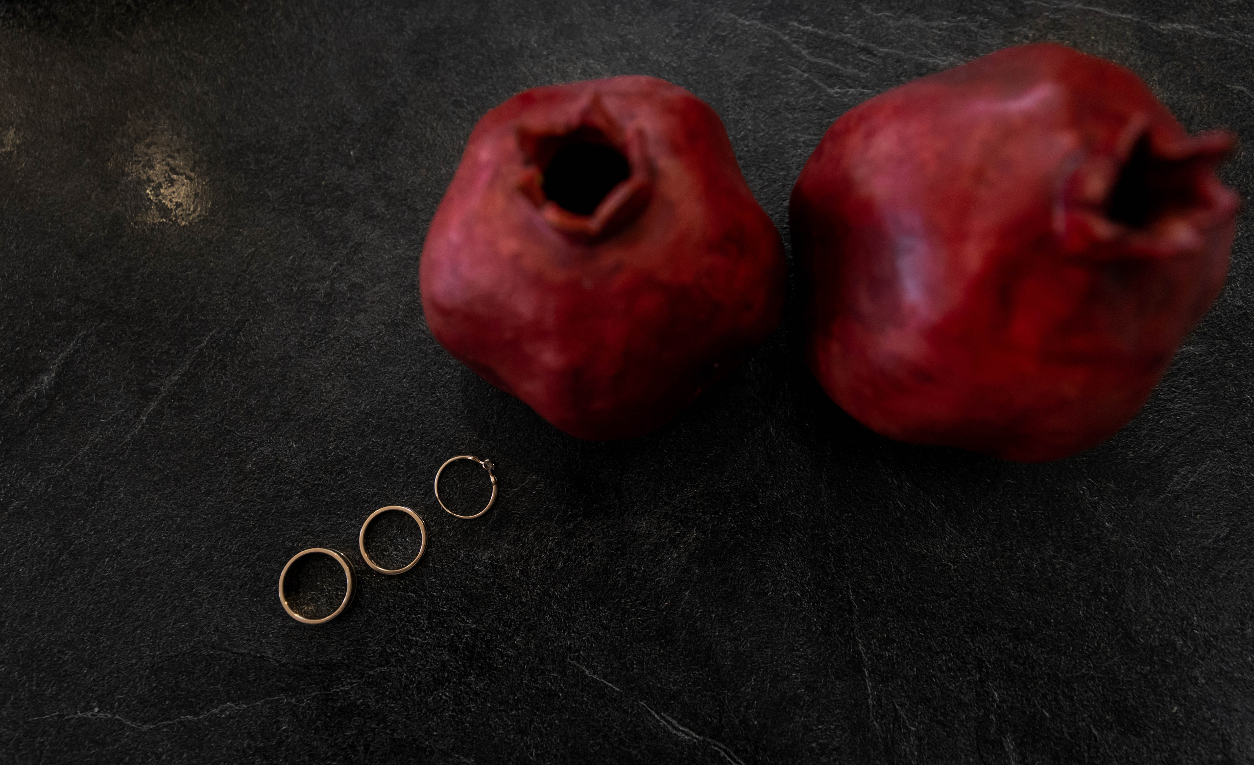 На часах 00. Свадебный фотограф Юлия Шторм