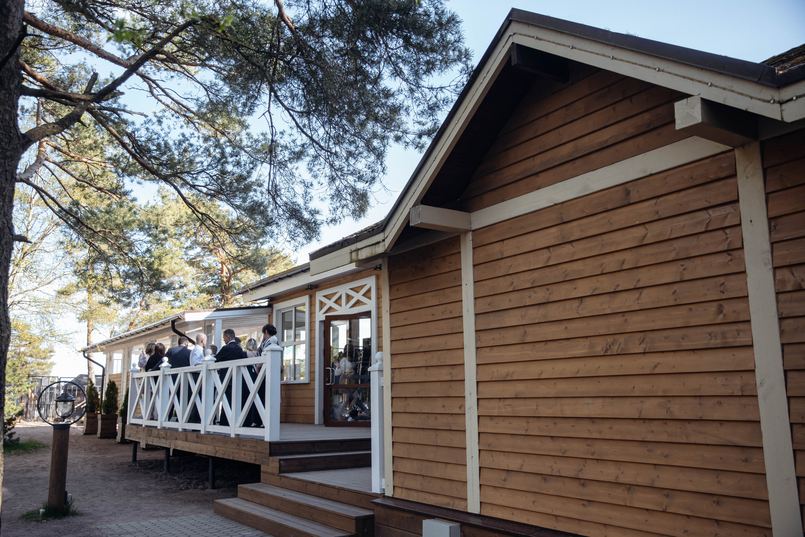 На часах 00. Свадебный фотограф Юлия Шторм