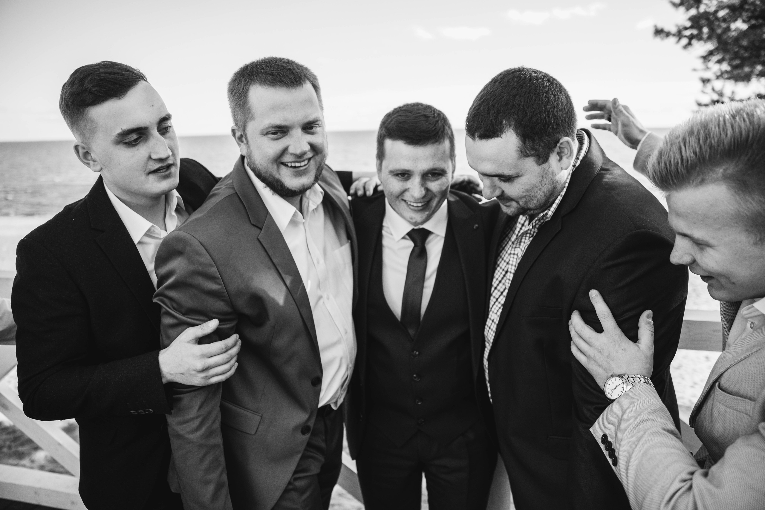 На часах 00. Свадебный фотограф Юлия Шторм