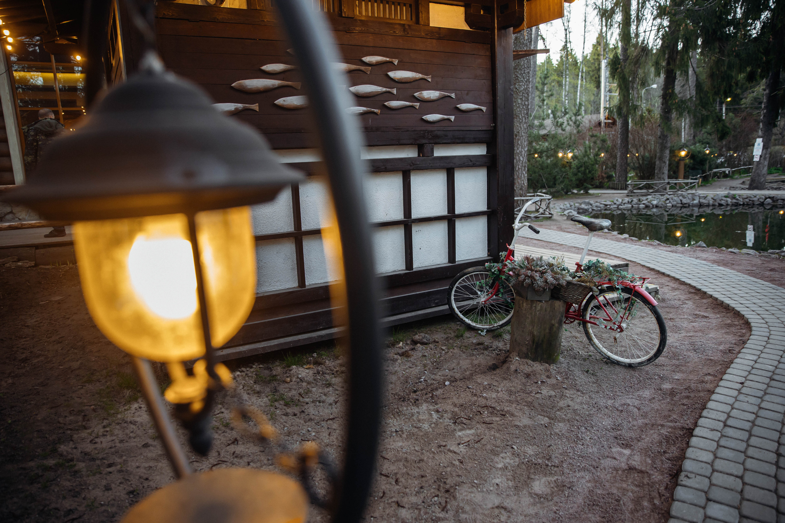 На часах 00. Свадебный фотограф Юлия Шторм