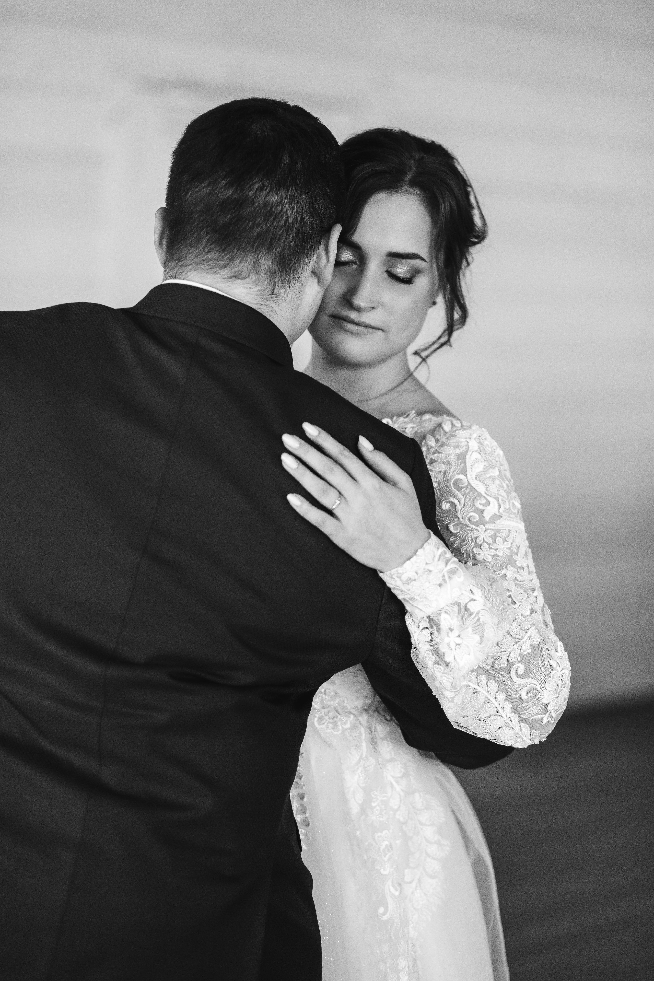 На часах 00. Свадебный фотограф Юлия Шторм