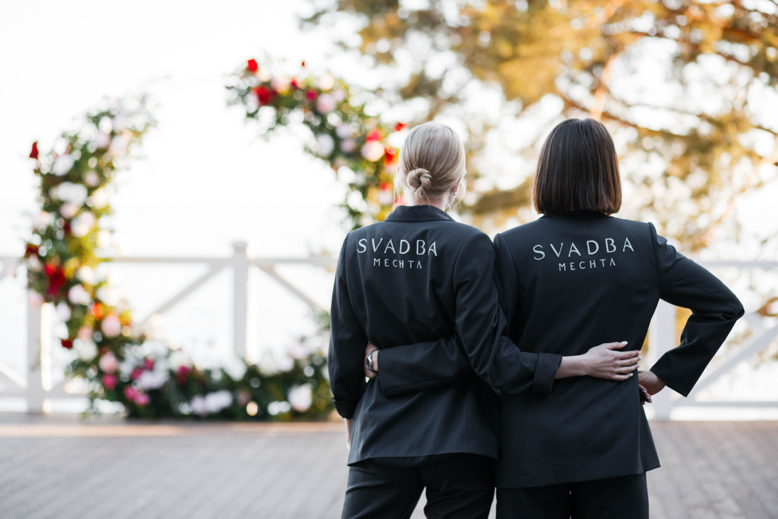 На часах 00. Свадебный фотограф Юлия Шторм