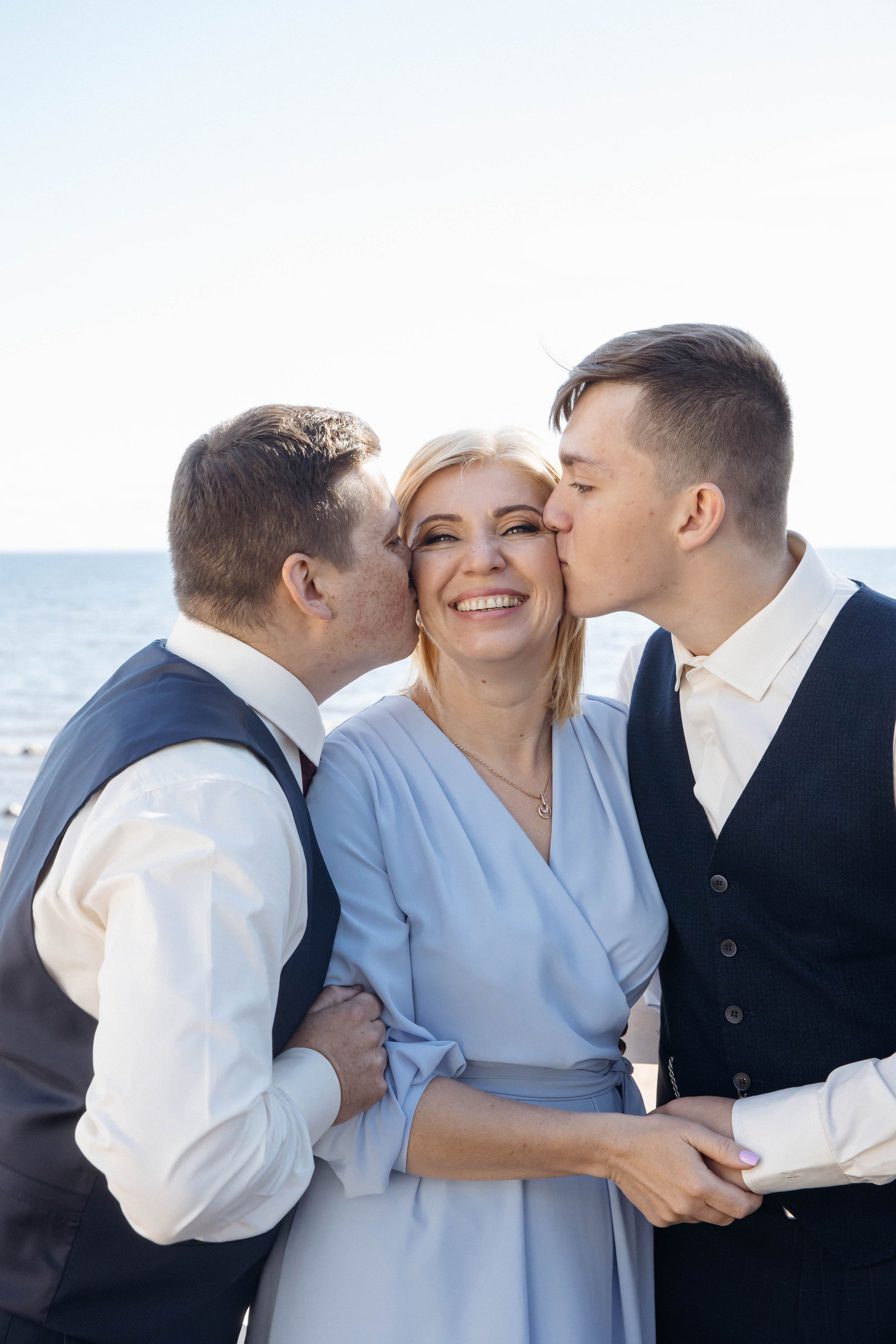 На часах 00. Свадебный фотограф Юлия Шторм