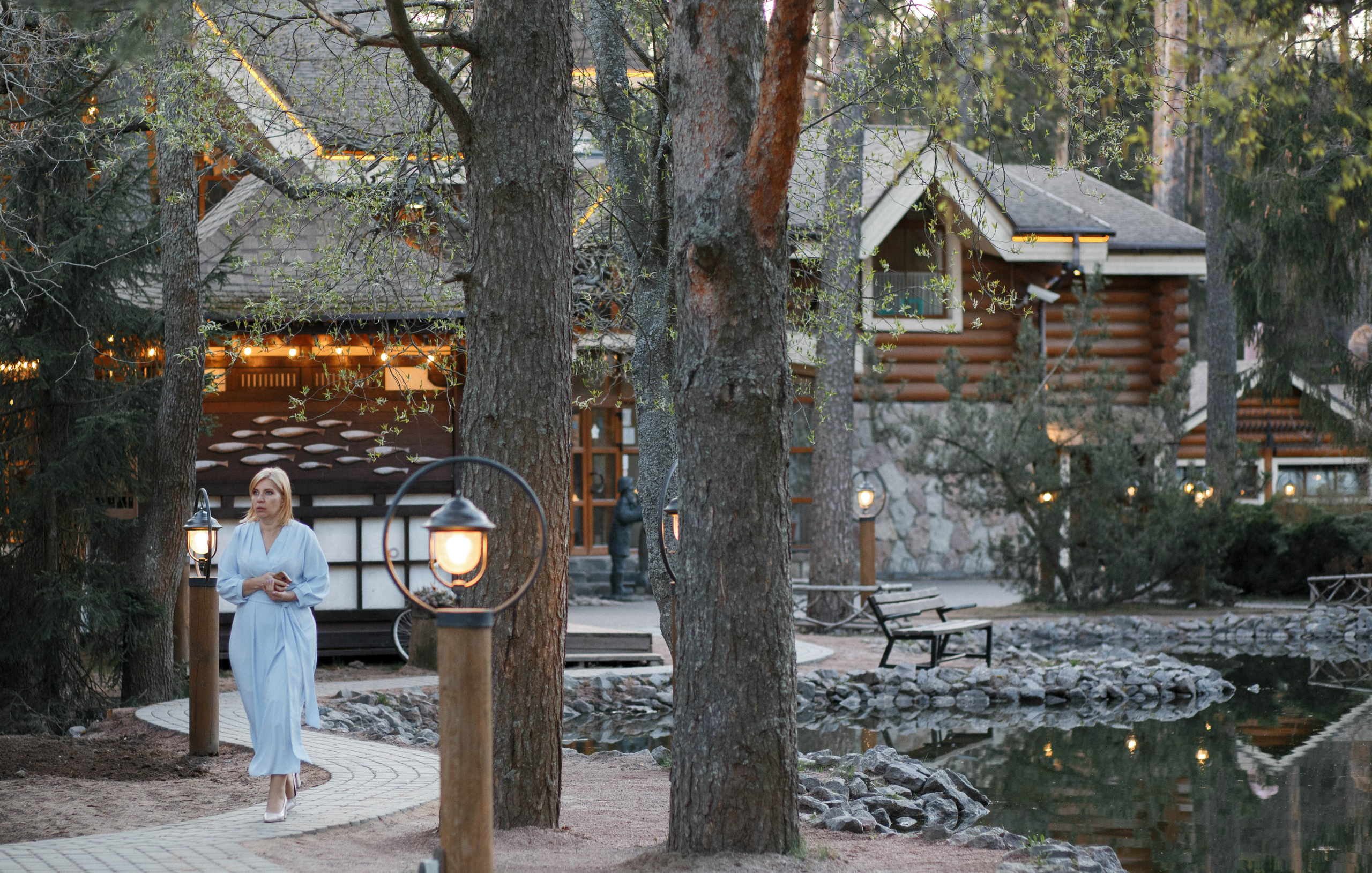 На часах 00. Свадебный фотограф Юлия Шторм