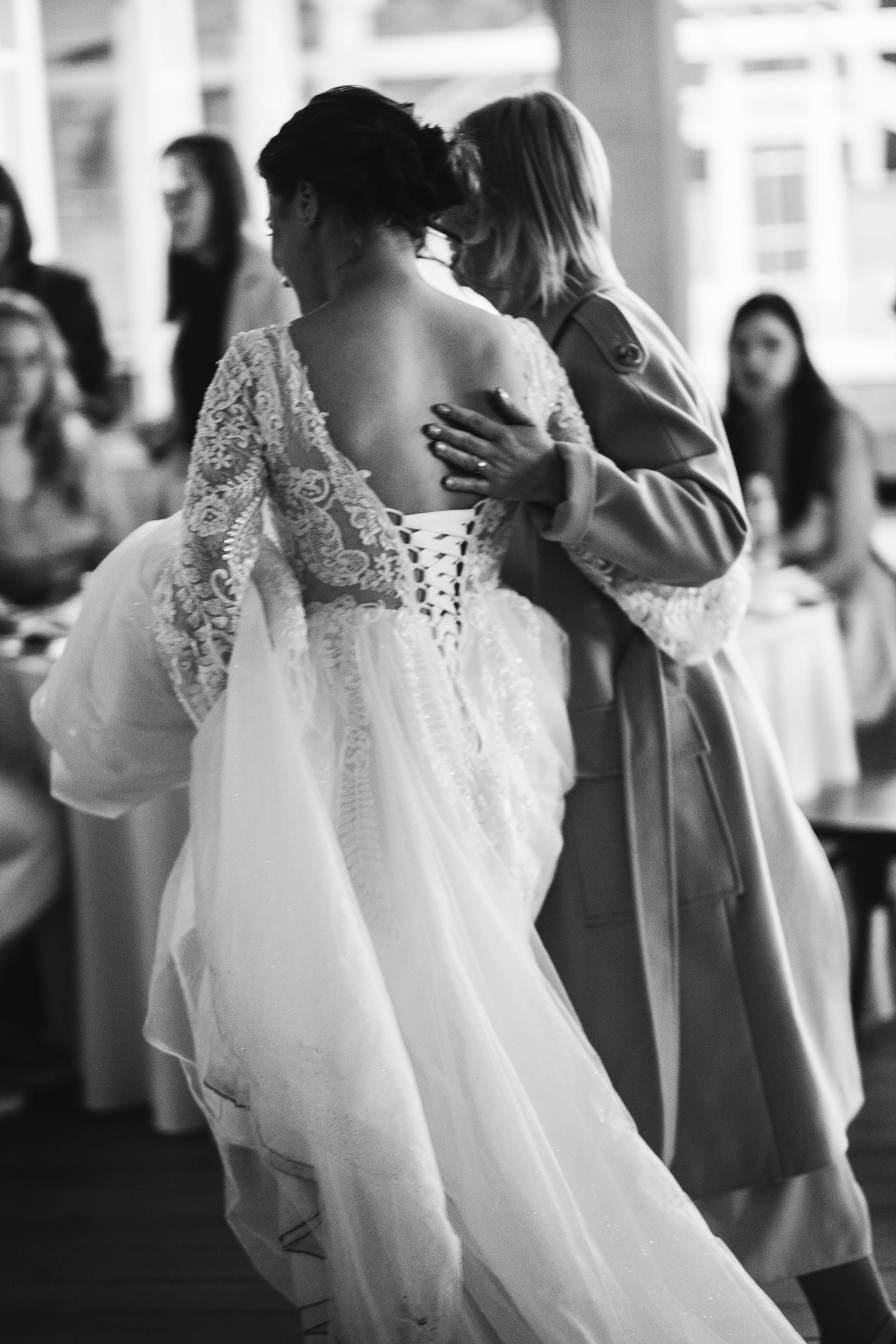 На часах 00. Свадебный фотограф Юлия Шторм