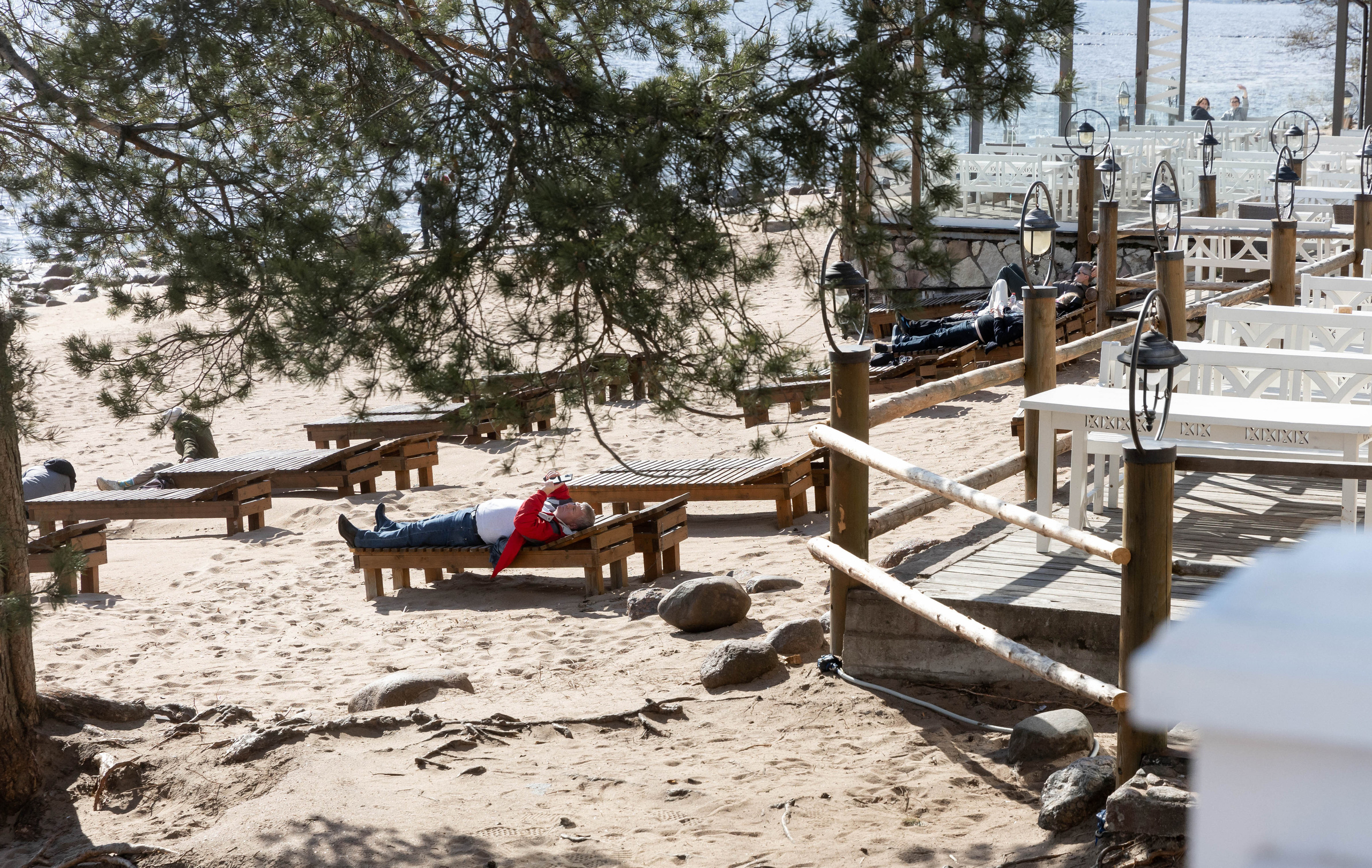 На часах 00. Свадебный фотограф Юлия Шторм