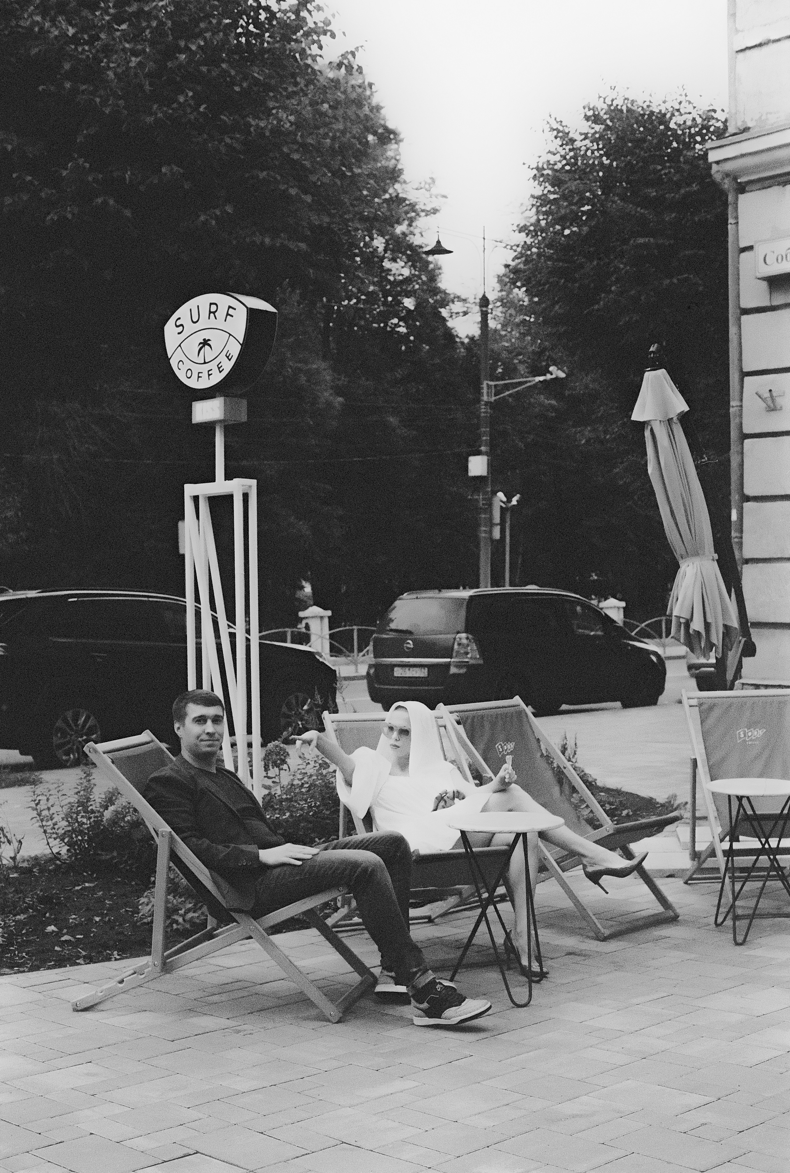 Wedding J&V. Стилист и плёночный фотограф Анастасия Шлокова в Санкт-Петербурге и Москве