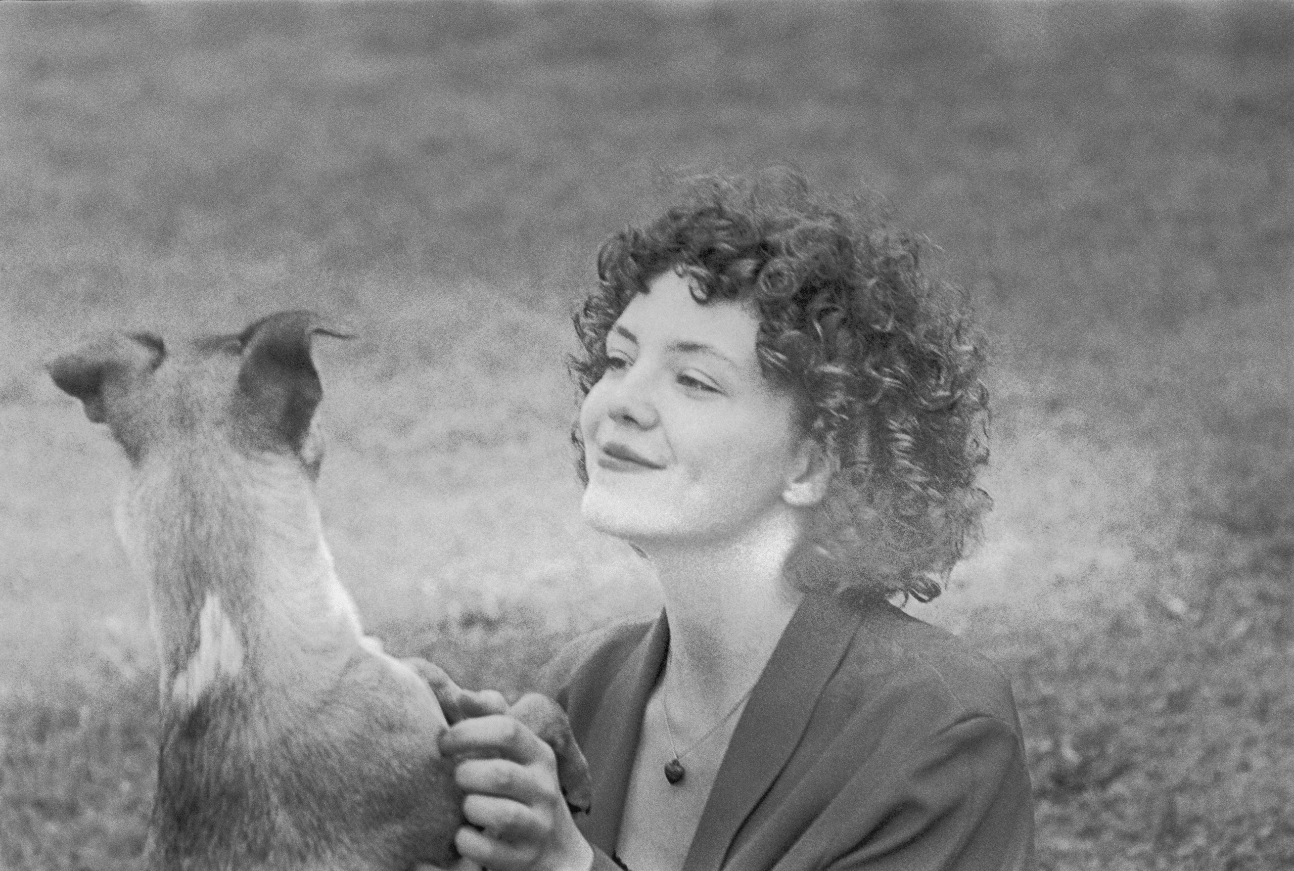 N&F. Стилист и плёночный фотограф Анастасия Шлокова в Санкт-Петербурге и Москве