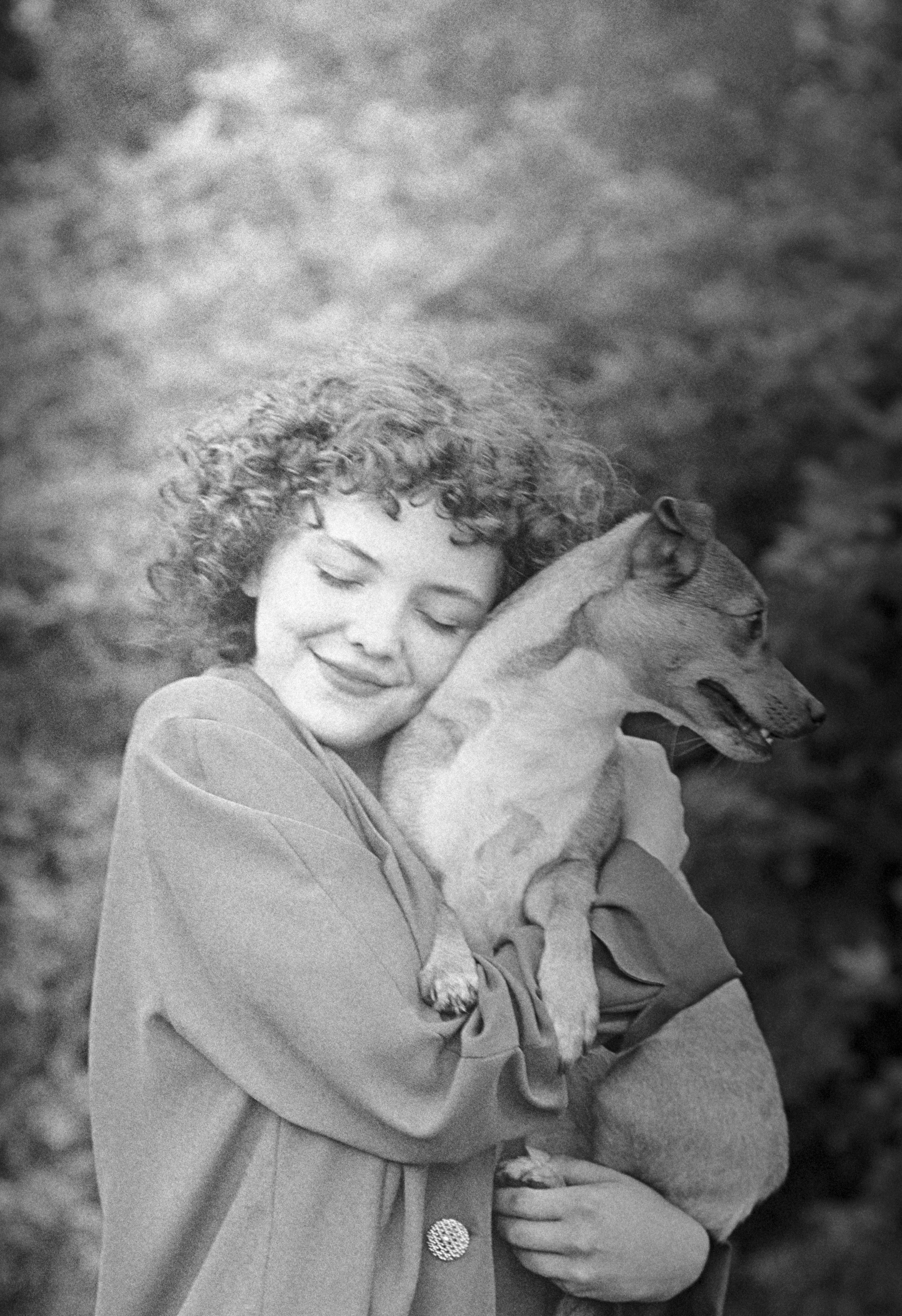 N&F. Стилист и плёночный фотограф Анастасия Шлокова в Санкт-Петербурге и Москве