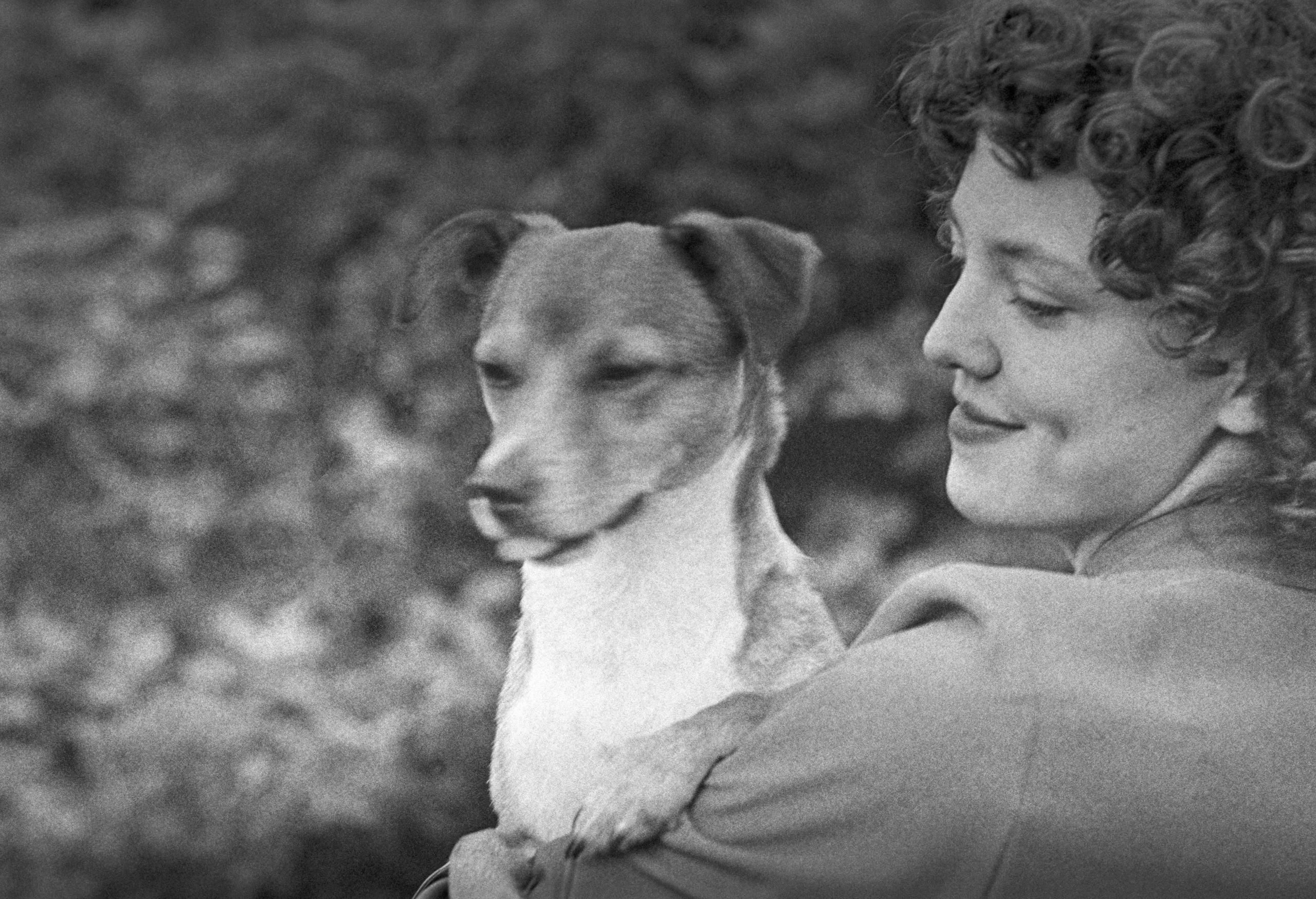 N&F. Стилист и плёночный фотограф Анастасия Шлокова в Санкт-Петербурге и Москве