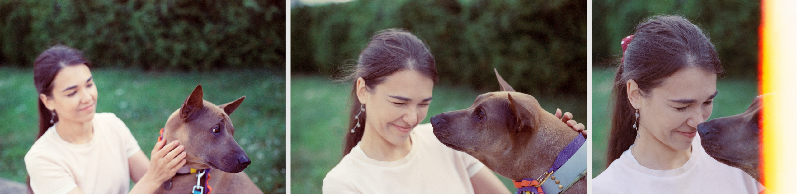 VOX. Стилист и плёночный фотограф Анастасия Шлокова в Санкт-Петербурге и Москве