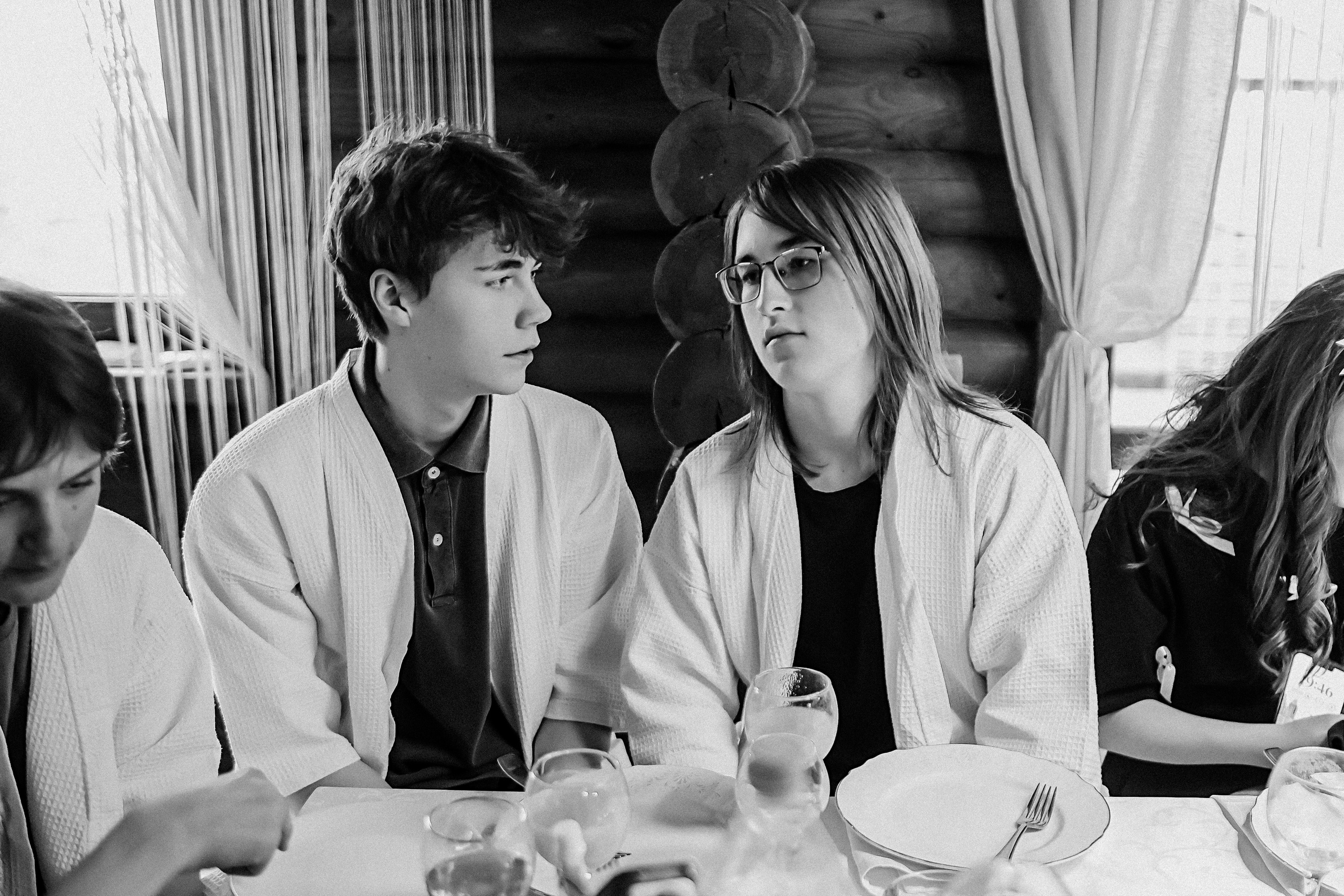 Последний звонок. Семейный фотограф Тюмень, фотограф на роды Салмина Мария