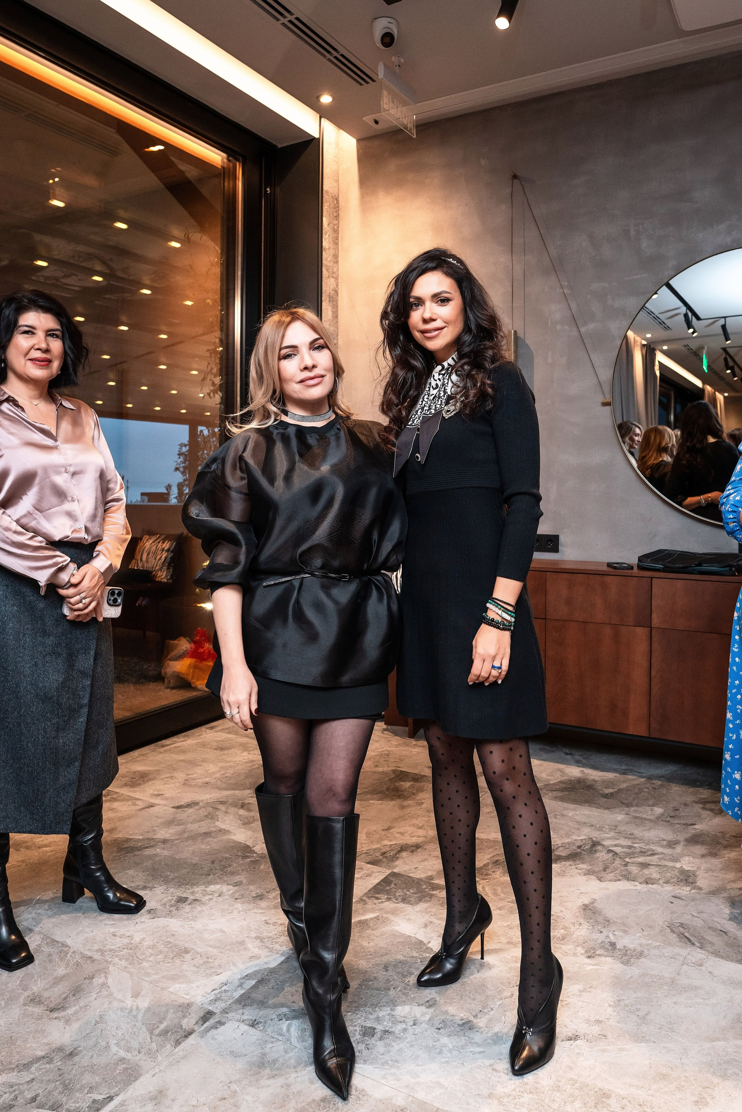 Фоторепортаж деловой Сочи. Фотограф Сочи