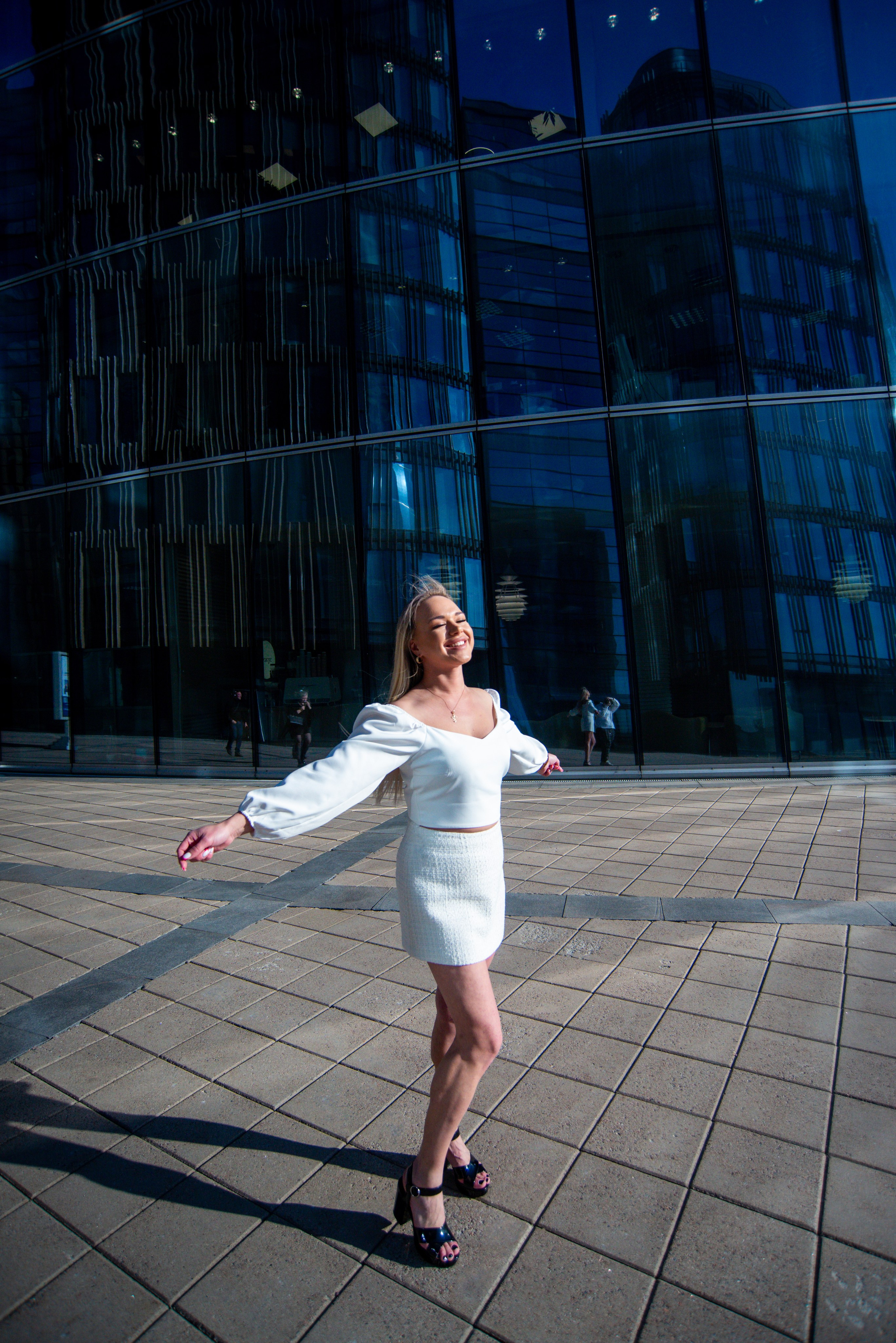 Лиза. Гюйо Георгий — фотограф