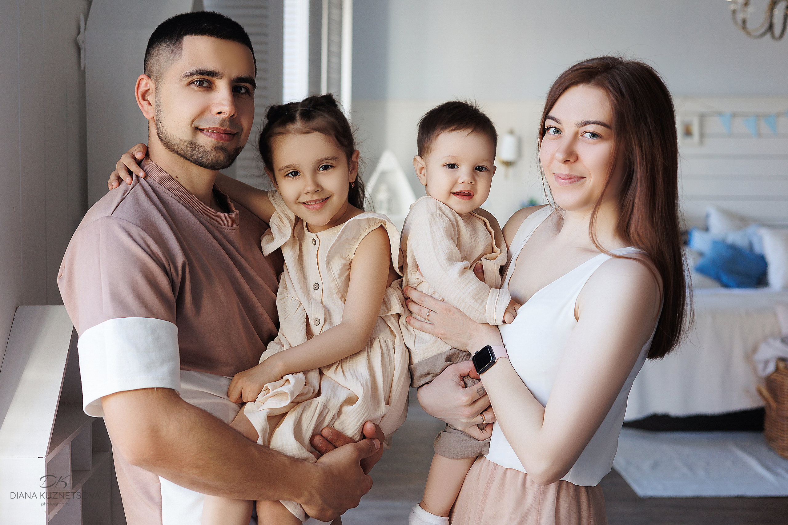 Семейная съёмка. Фотограф беременности СПб Женский фотограф Спб Диана Кузнецова