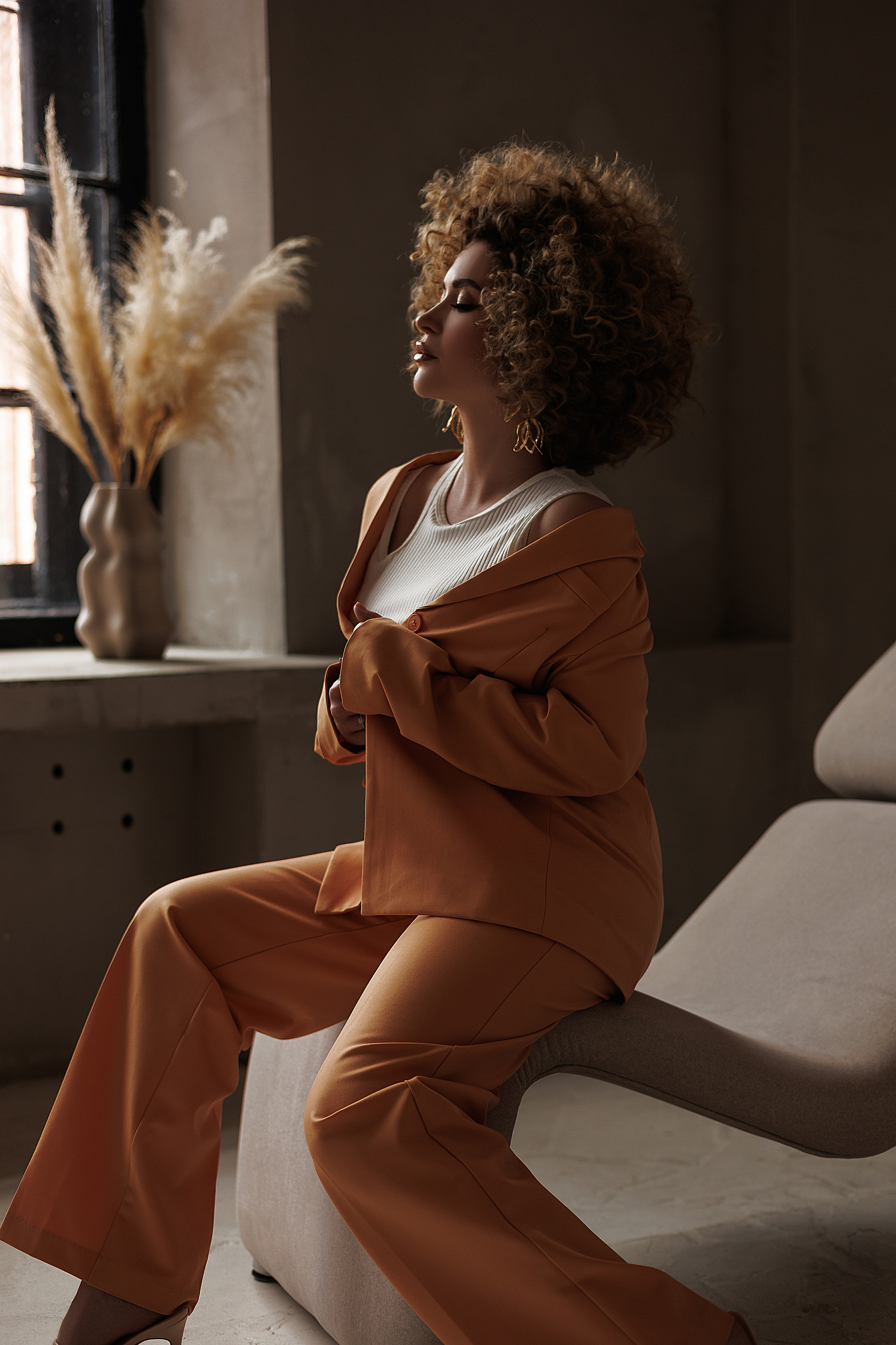 Женский портрет. Фотограф беременности СПб Женский фотограф Спб Диана Кузнецова