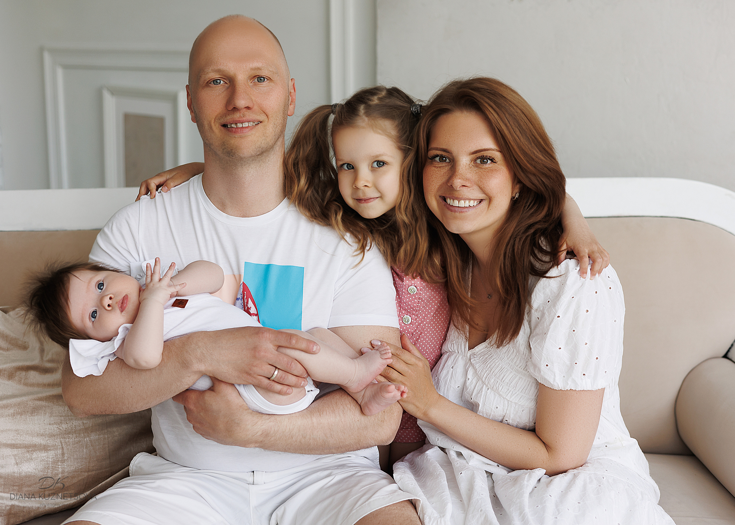 Семейная съёмка. Фотограф беременности СПб Женский фотограф Спб Диана Кузнецова