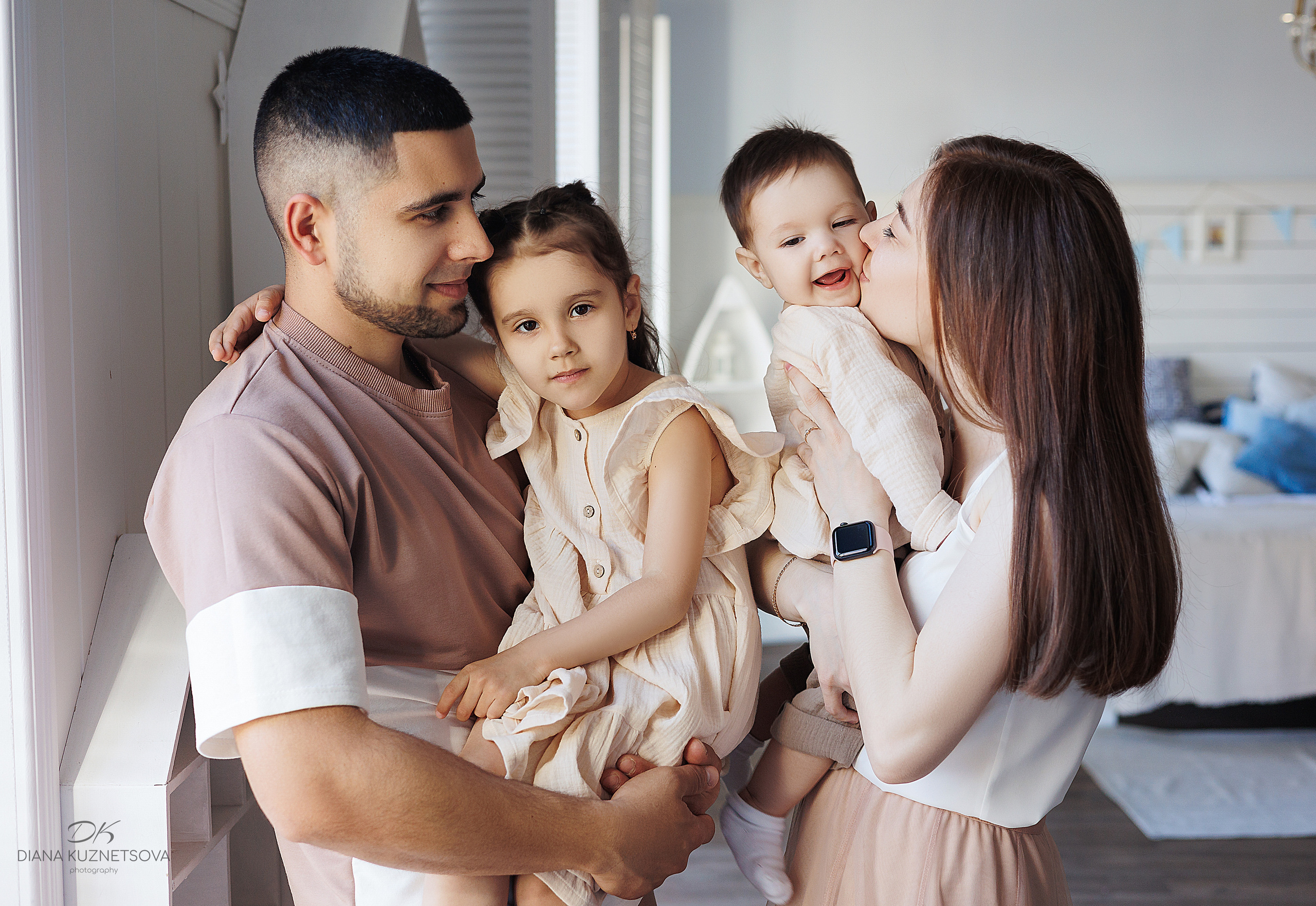 Семейная съёмка. Фотограф беременности СПб Женский фотограф Спб Диана Кузнецова
