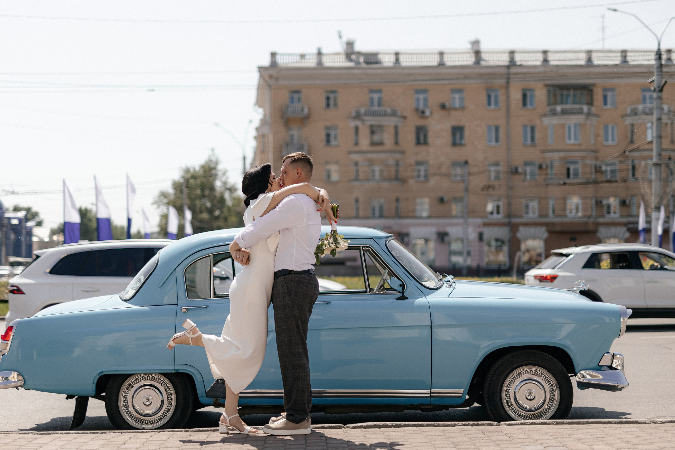 Свадьбы. Свадебный репортажный и фуд фотограф в Барнауле Гайфулин Виталий