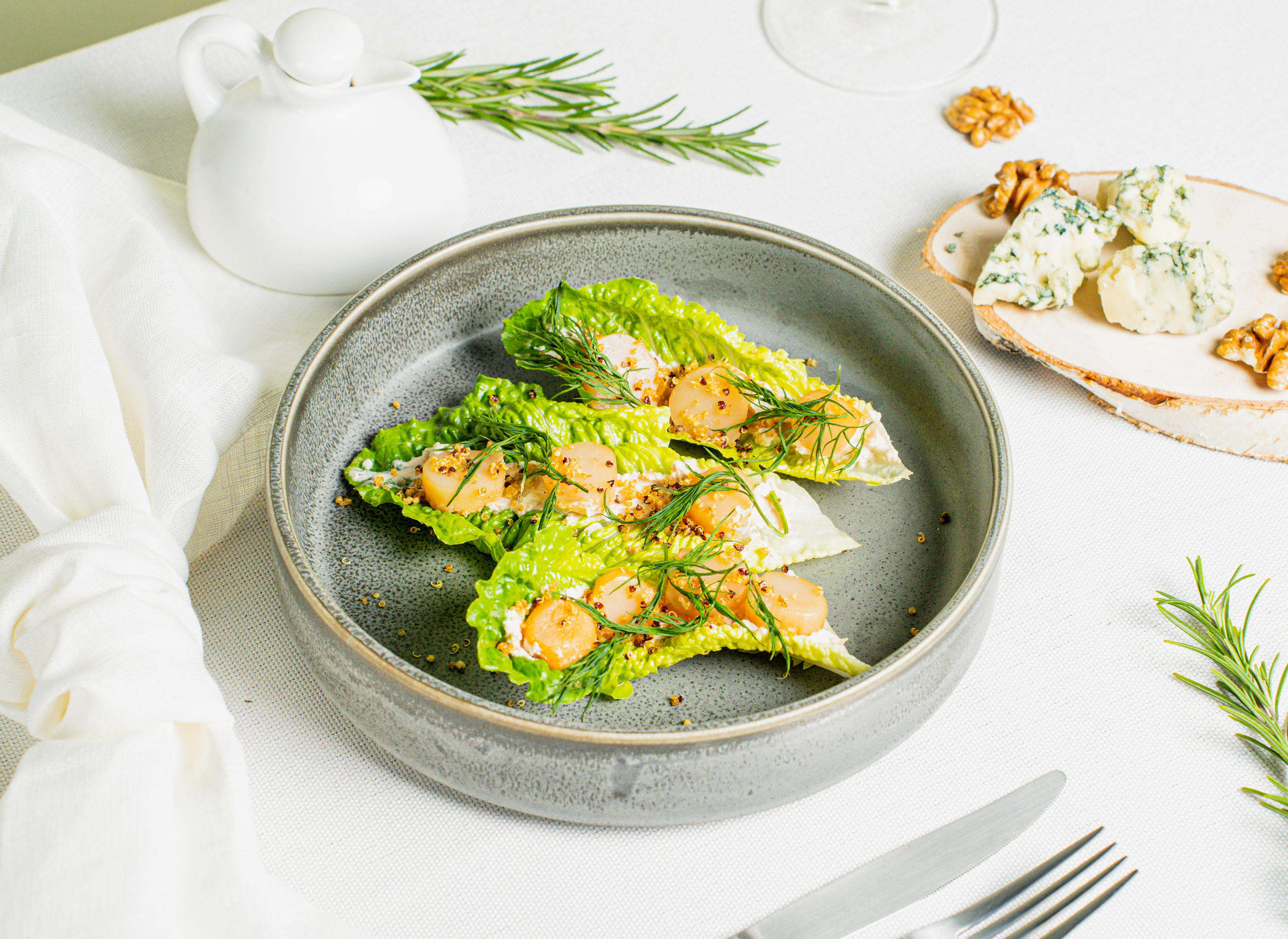 Винотека. Предметный и фуд-фотограф в Москве Анна Царенко