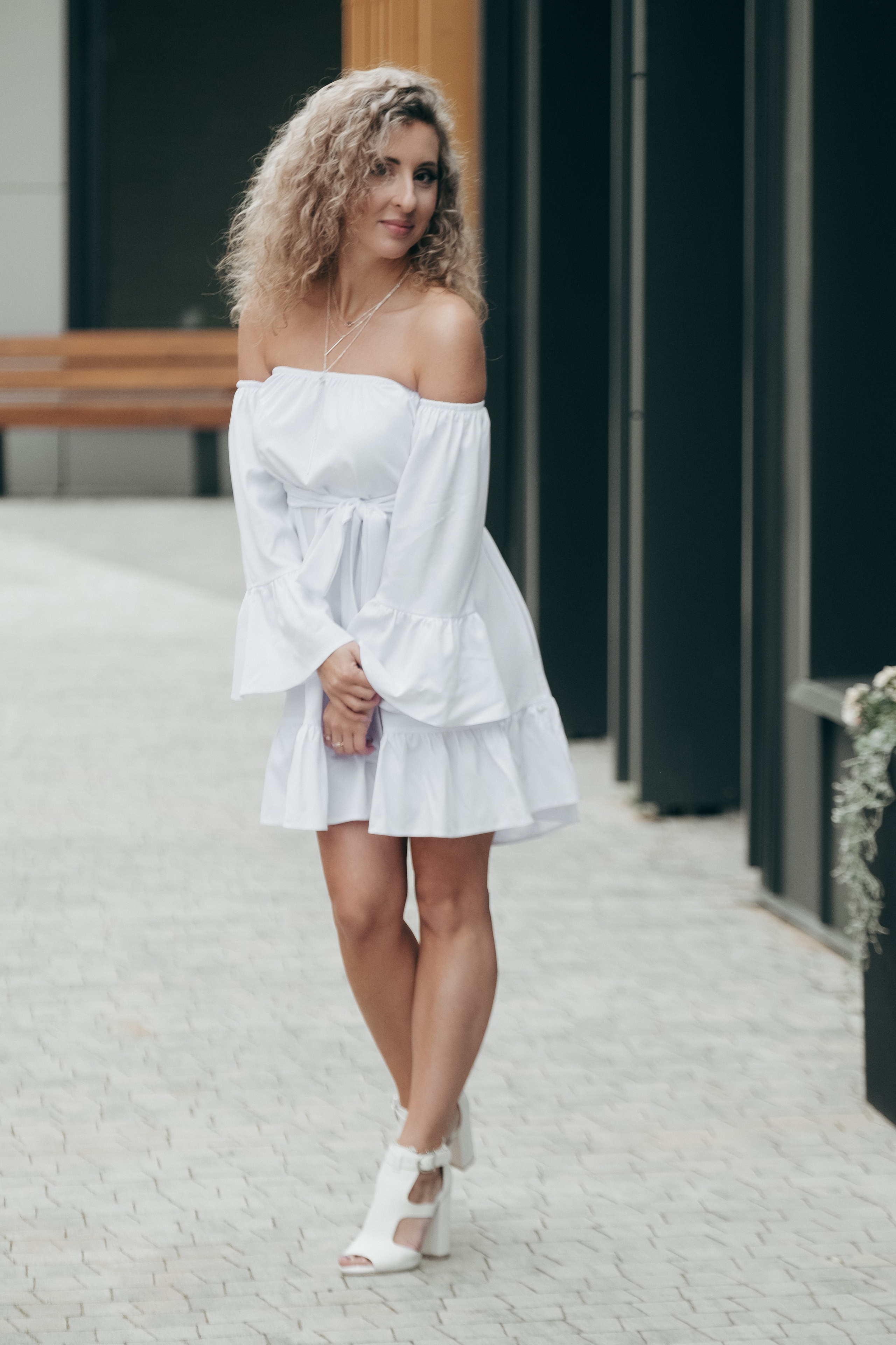 Индивидуальная фотосессия для Яны. Свадебный и репортажной фотограф Денис Ожигин в Краснодаре и Краснодарском крае