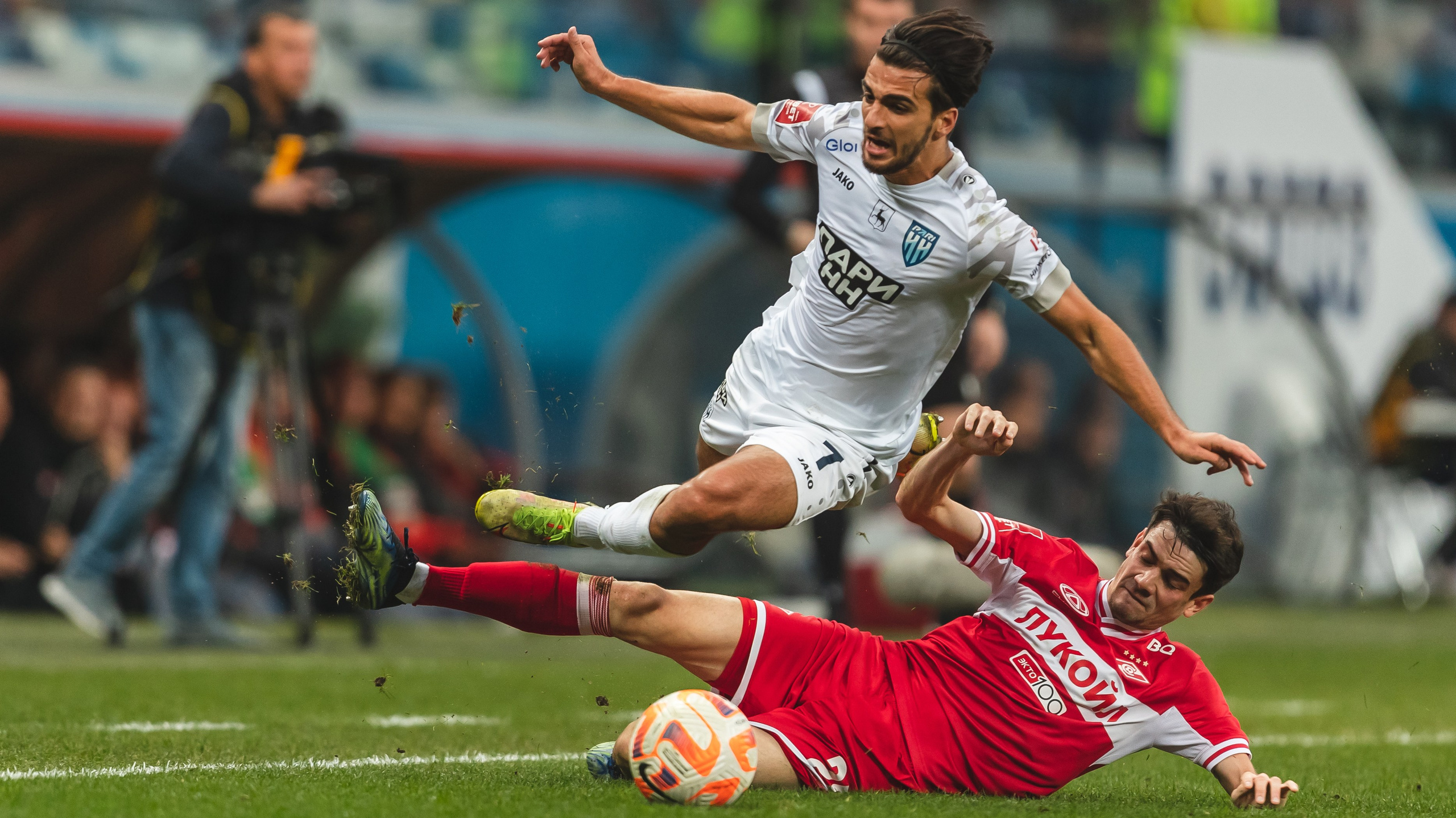 Фотограф Александр Бормотин