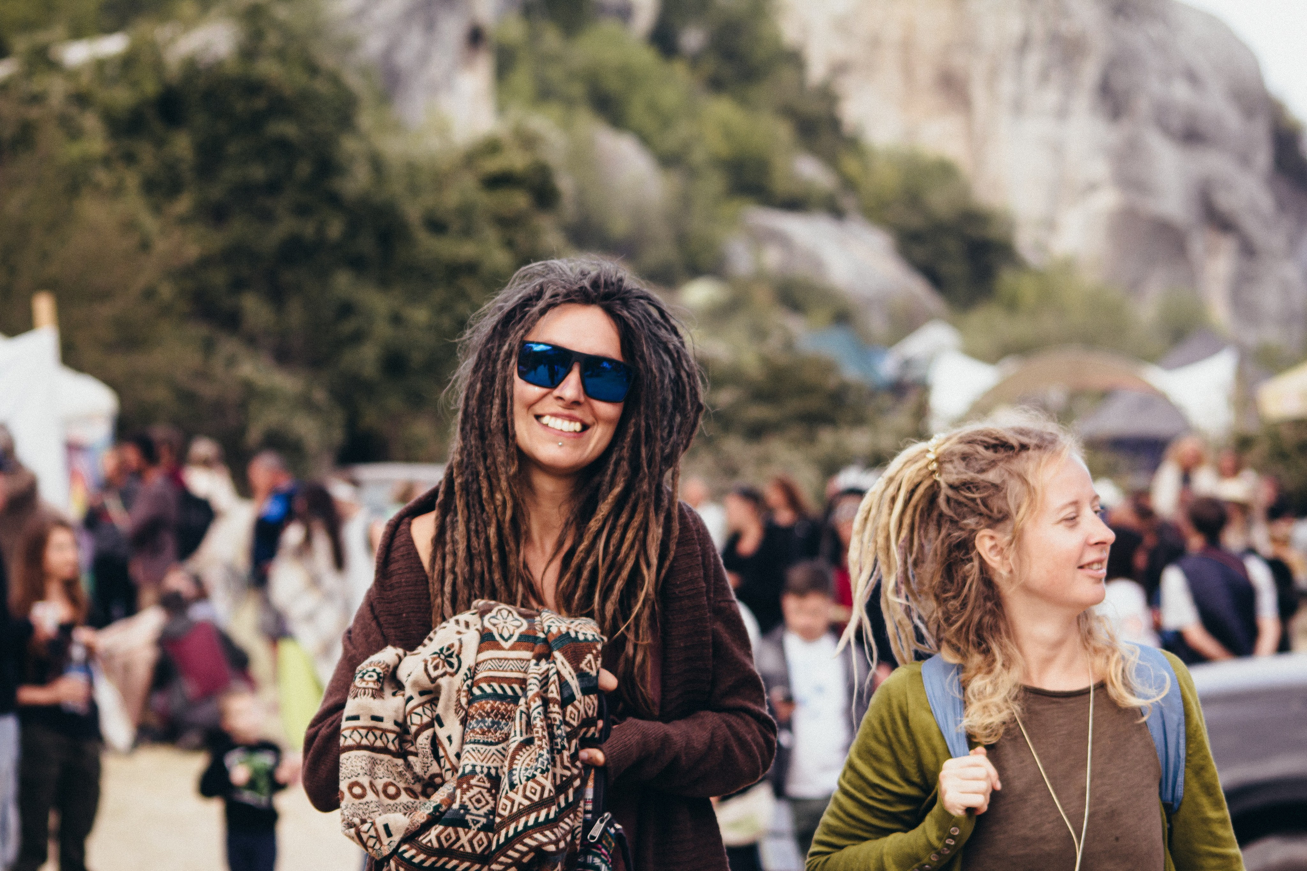 Музыкальный фестиваль Sun Spirit 2020. Фотограф Антон Катунин | Симферополь