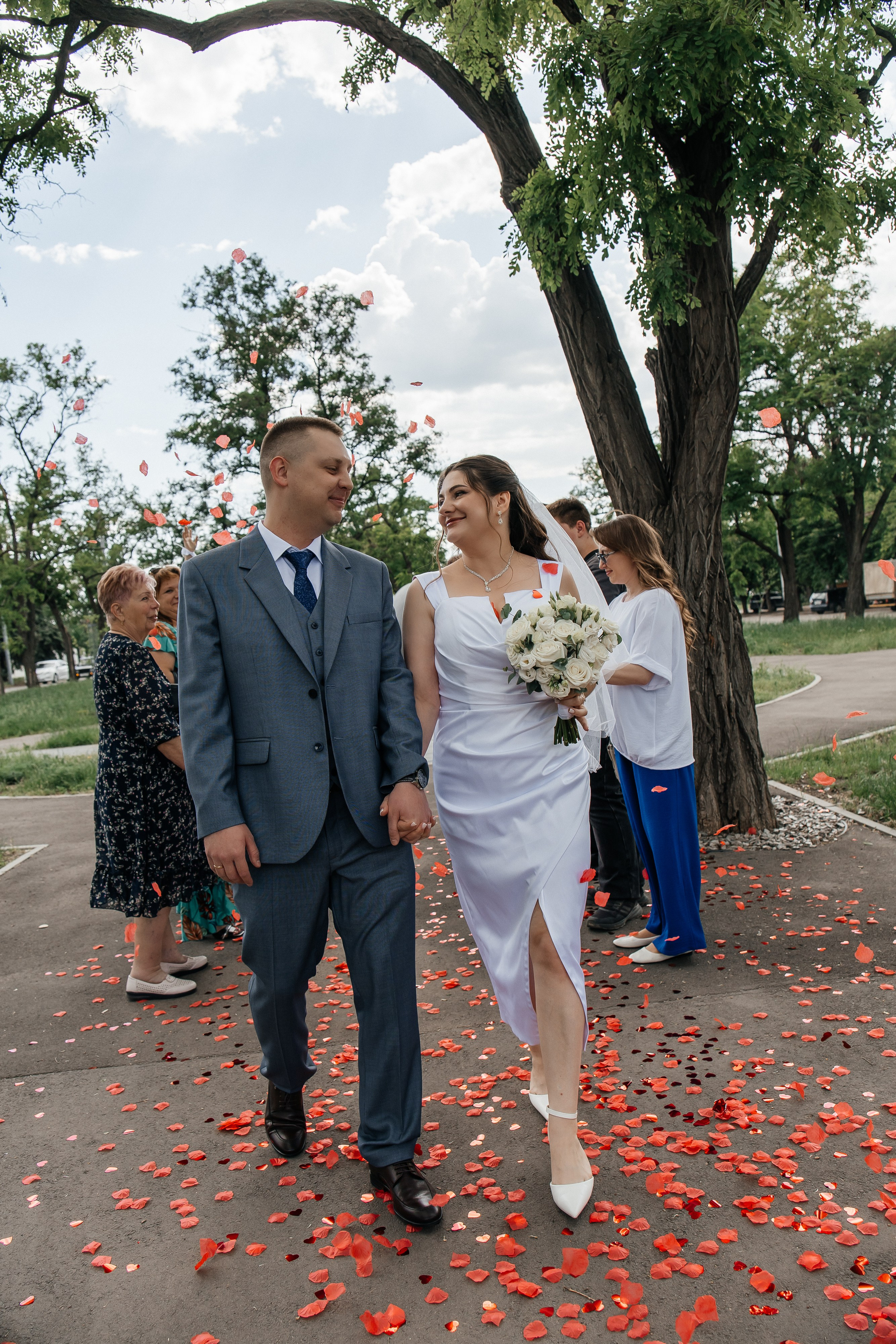 Алиса и Вова. Lifestyle photographer Liza