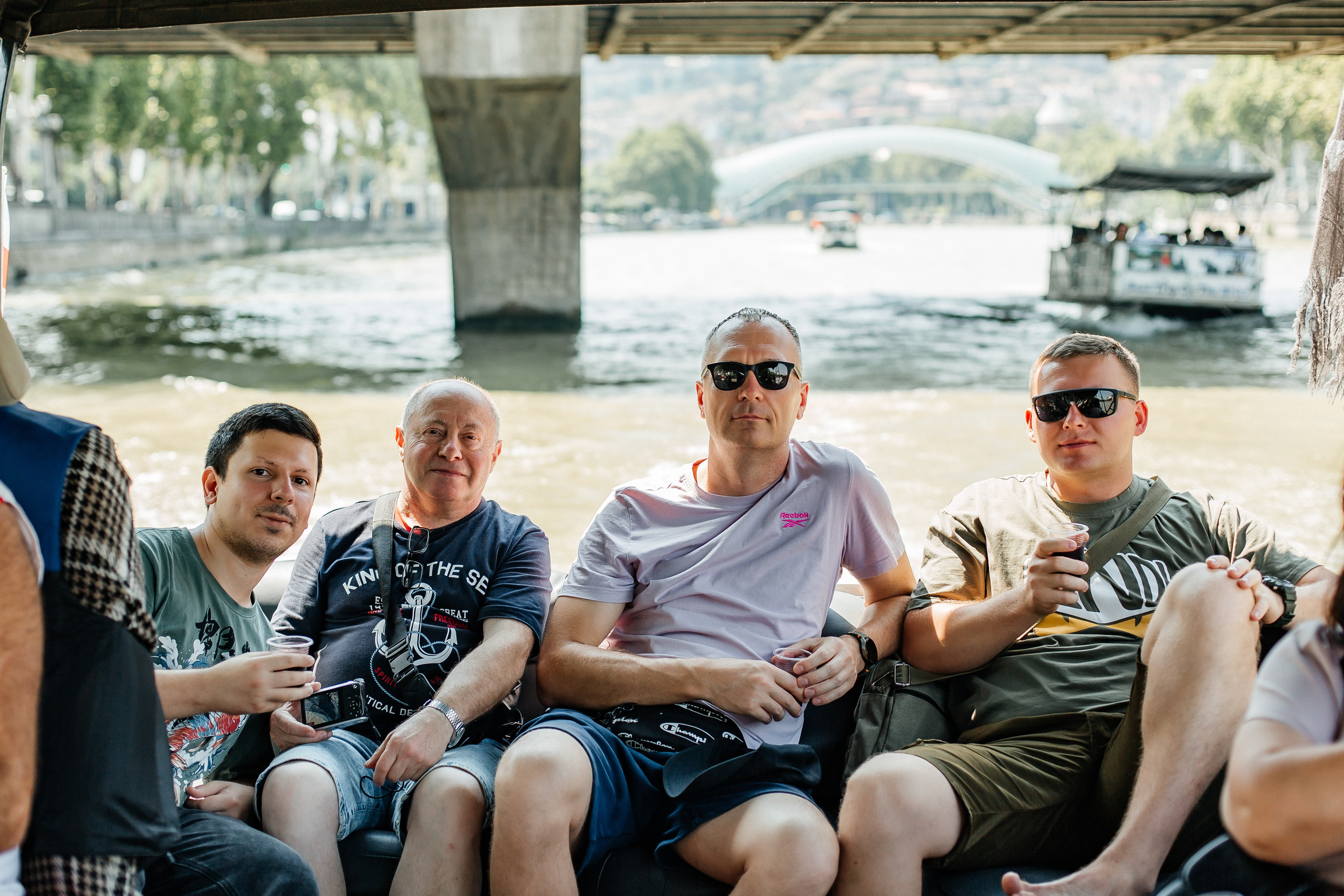 Тур в Грузию