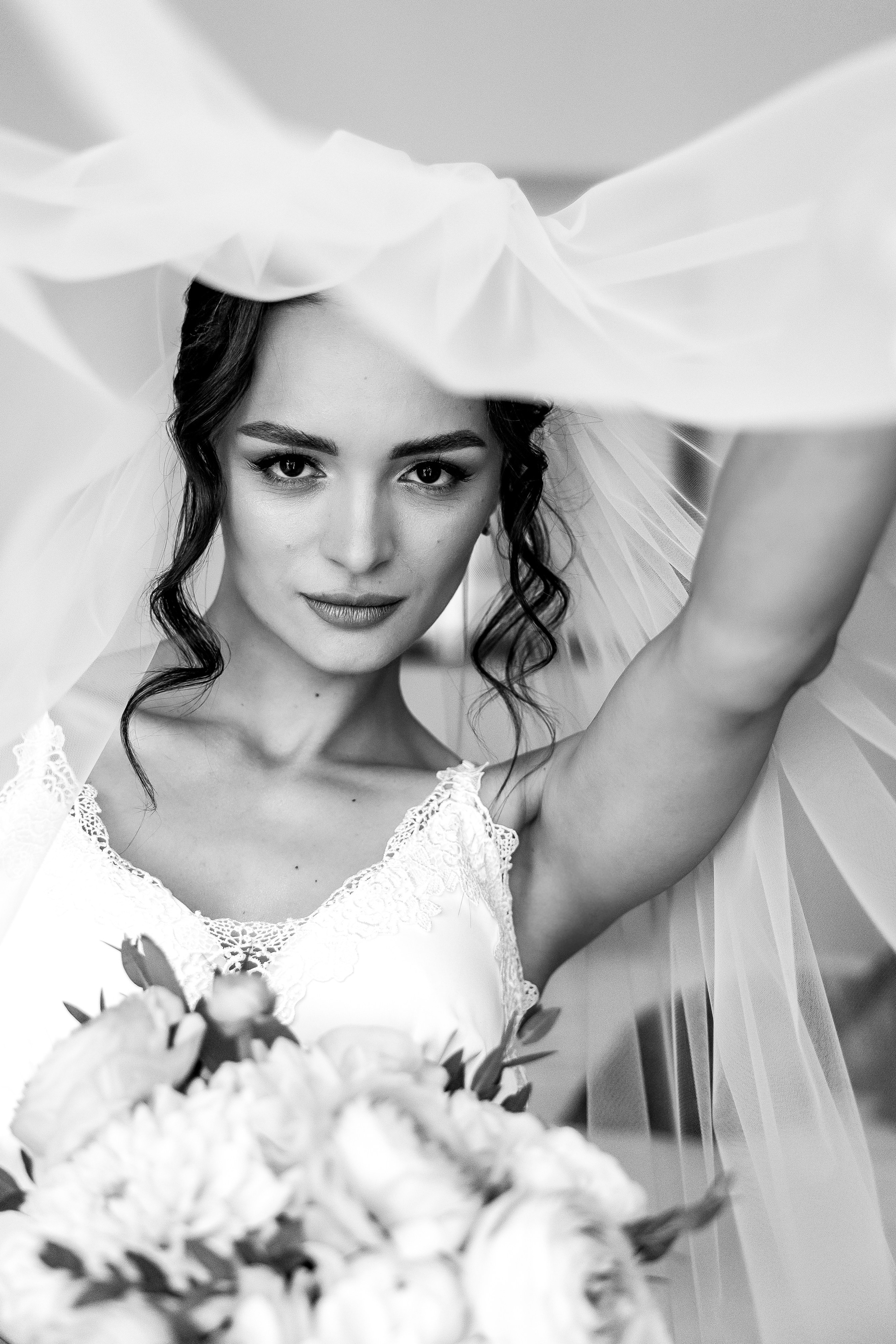 Алина и Кирилл